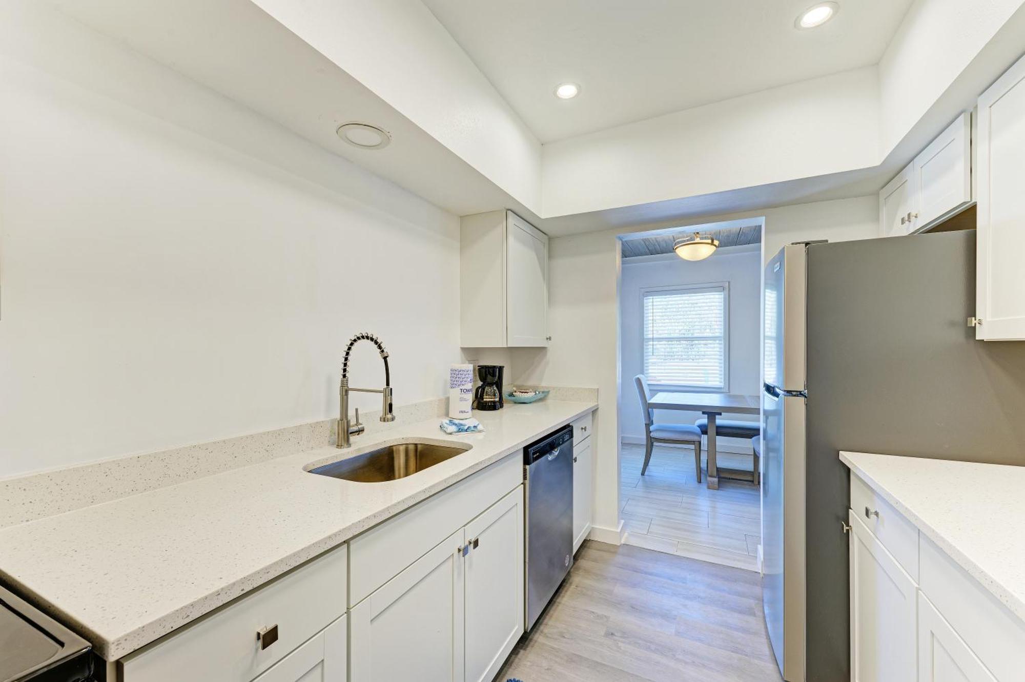 Standard Apartment