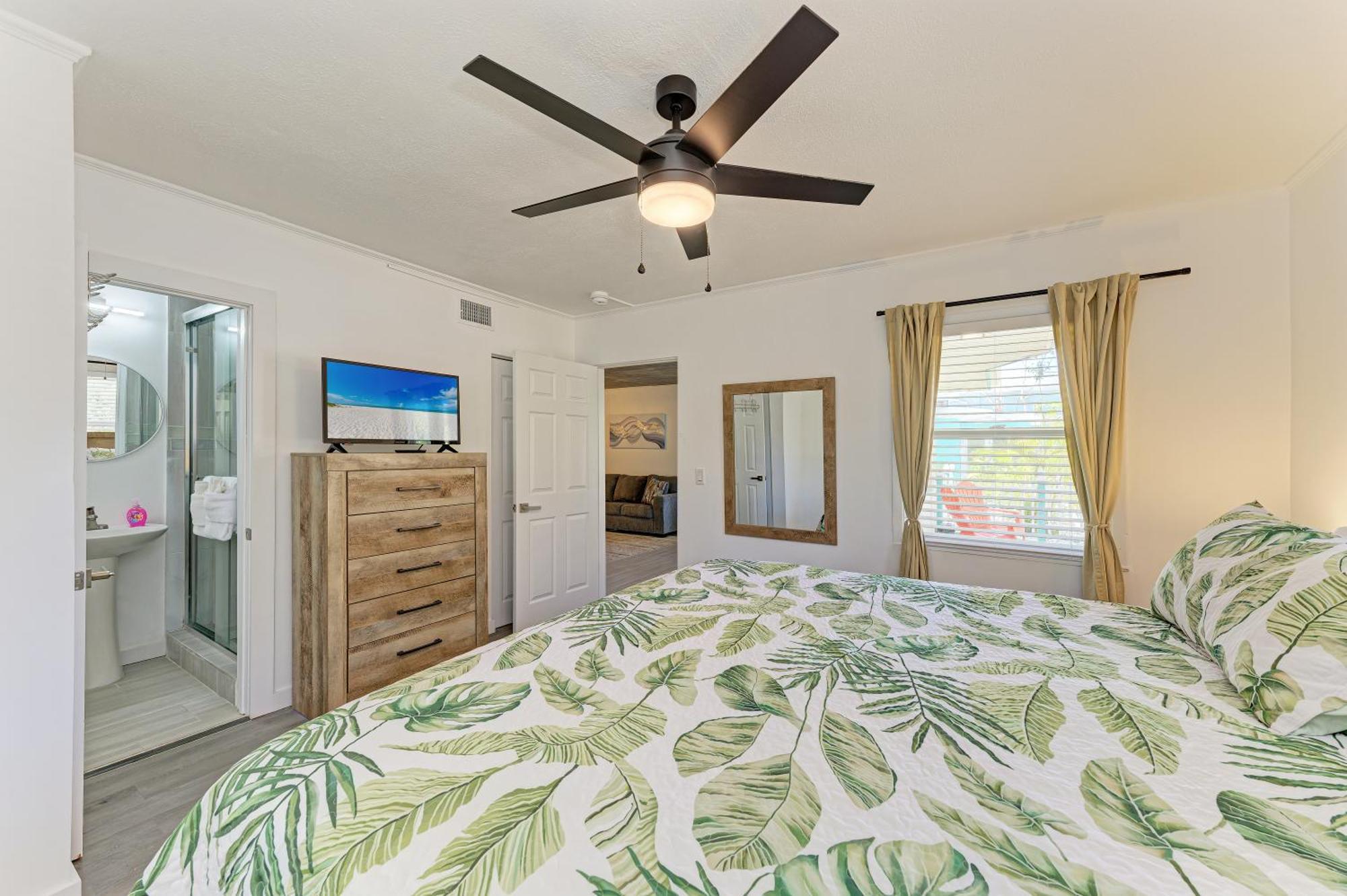 Standard Apartment