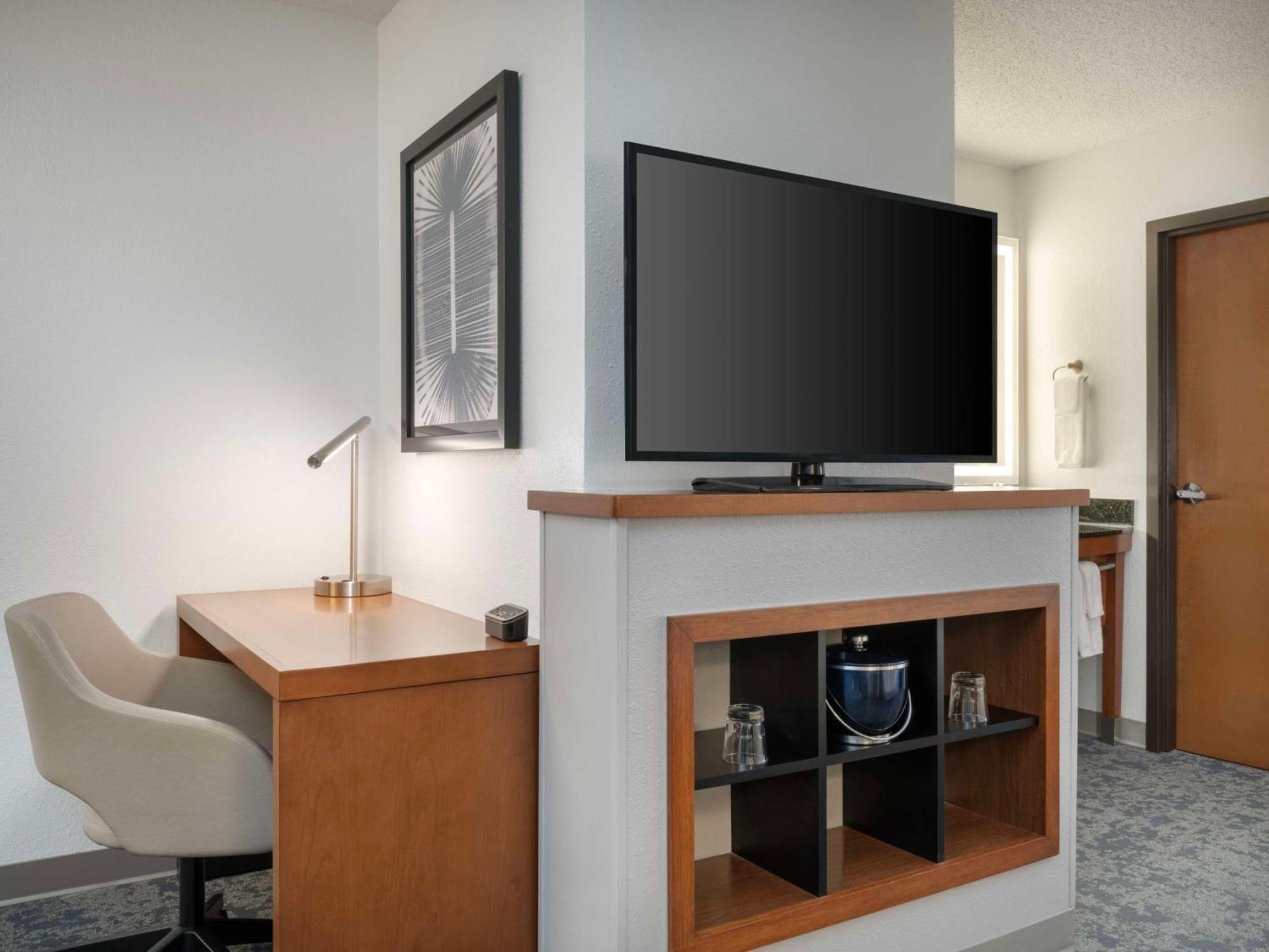Specialty Double Room Two Double Beds