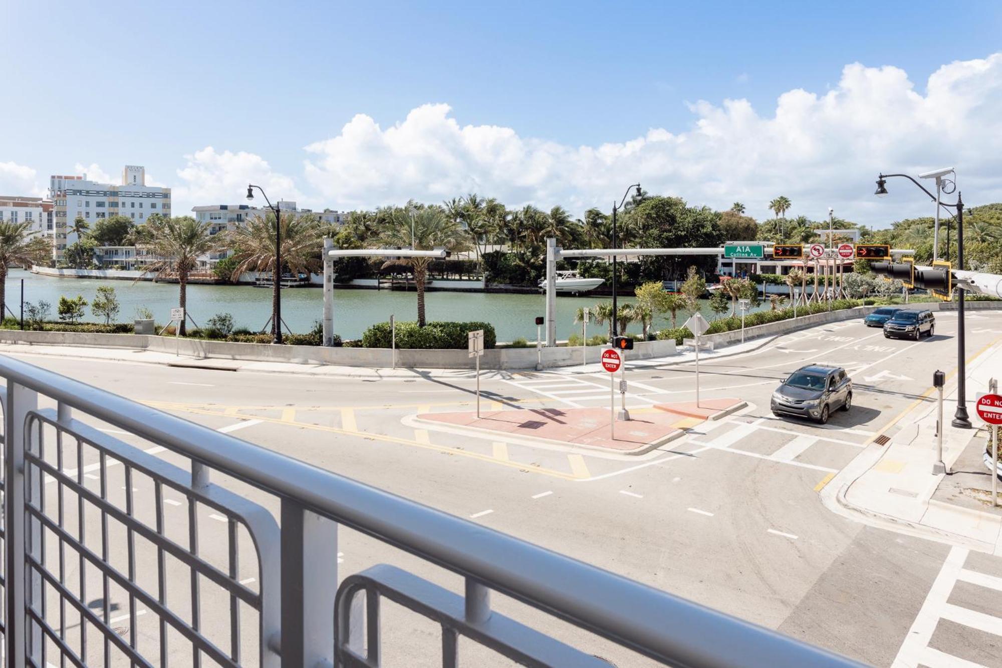 Deluxe Double Room Balcony