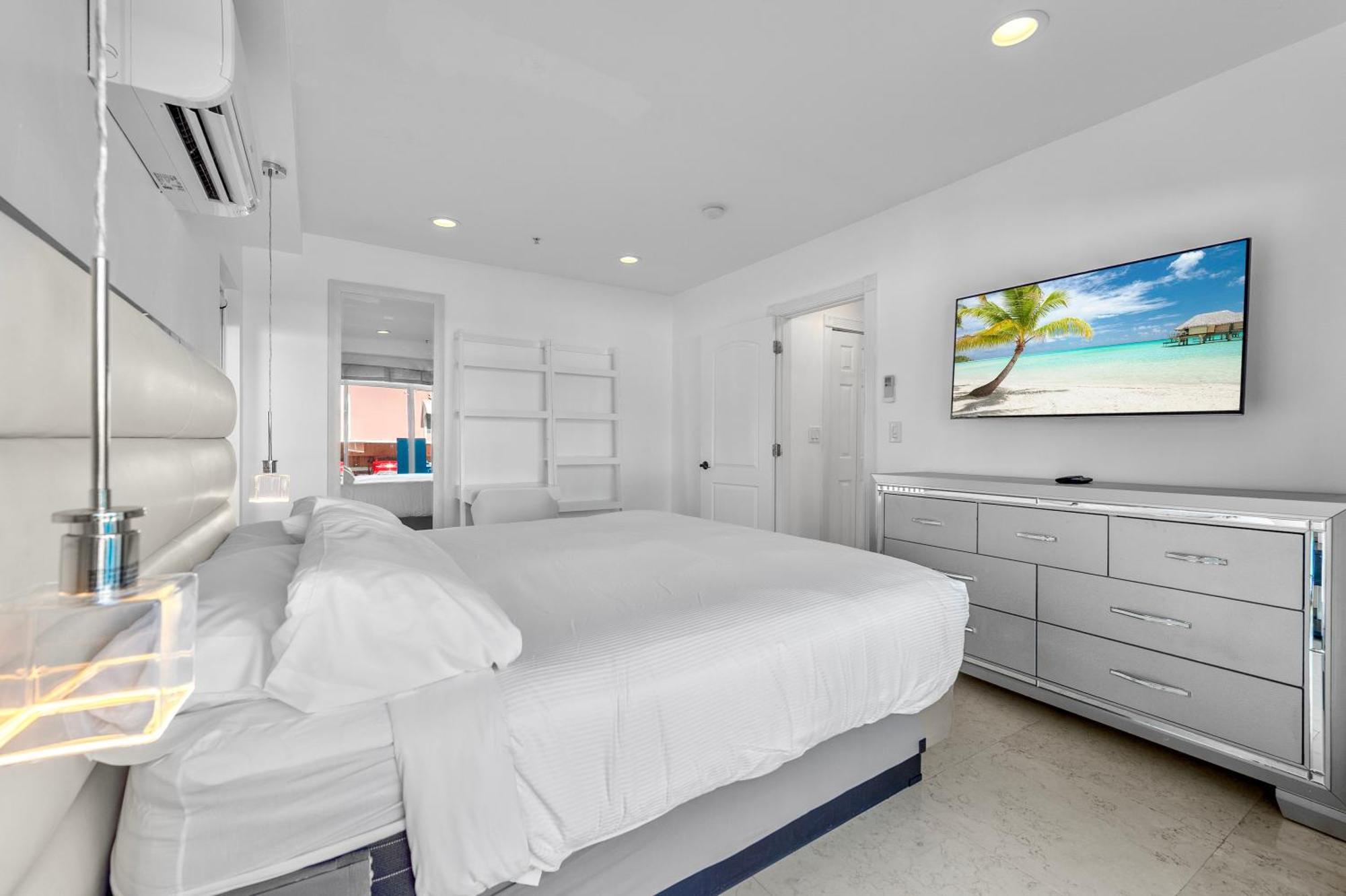 Suite Sea View