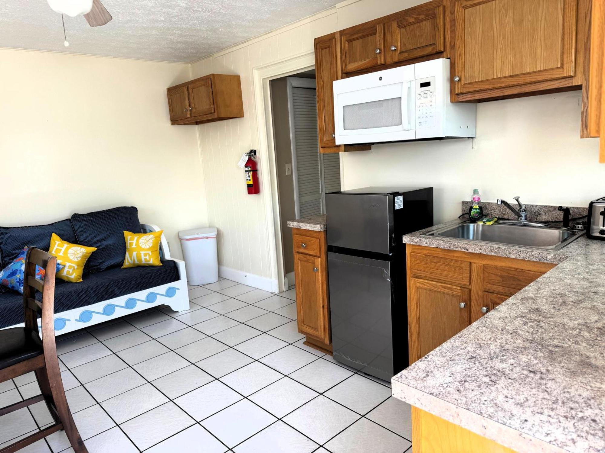 Beach House Duplex First Floor