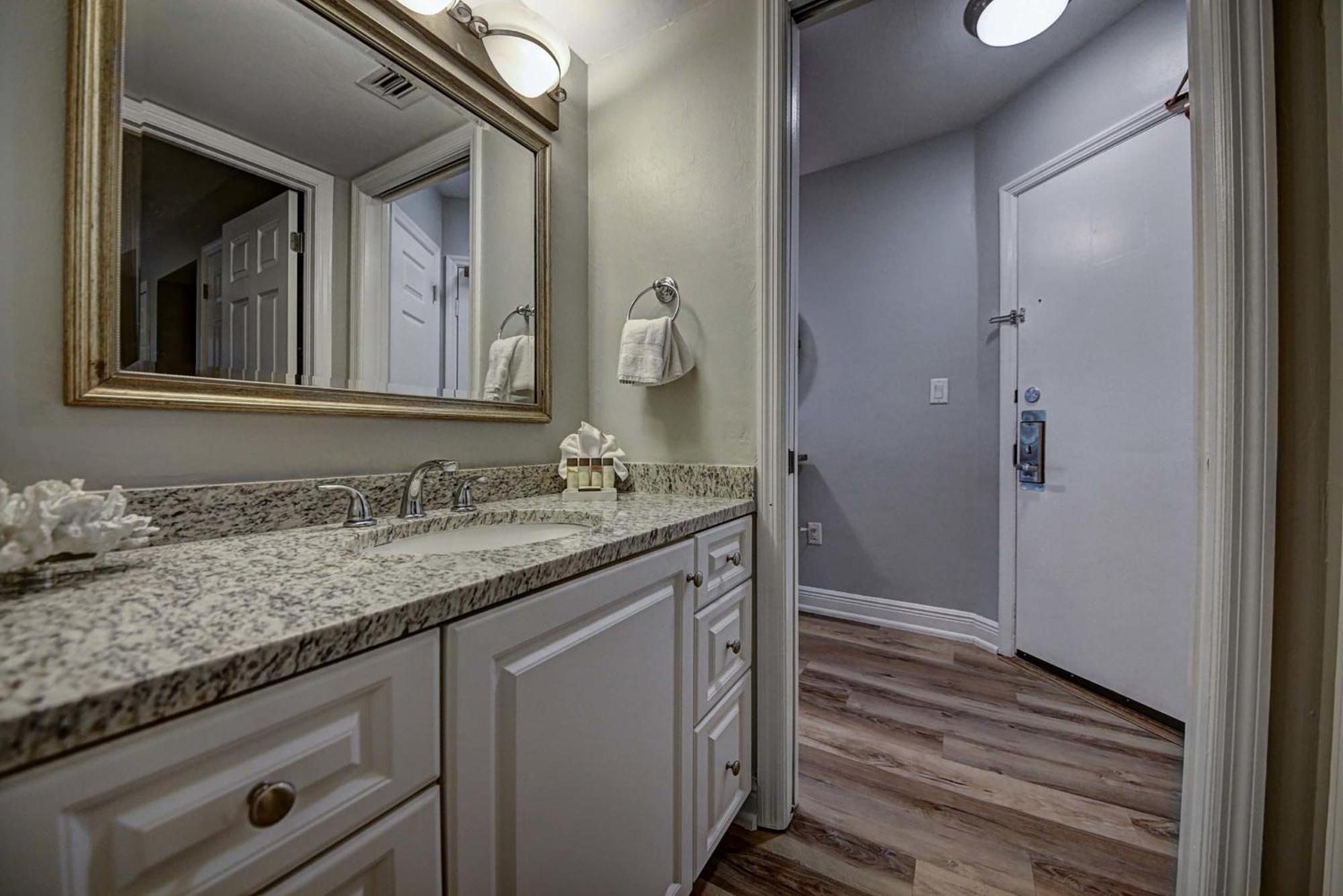 One Bedroom Captiva Resort Villa