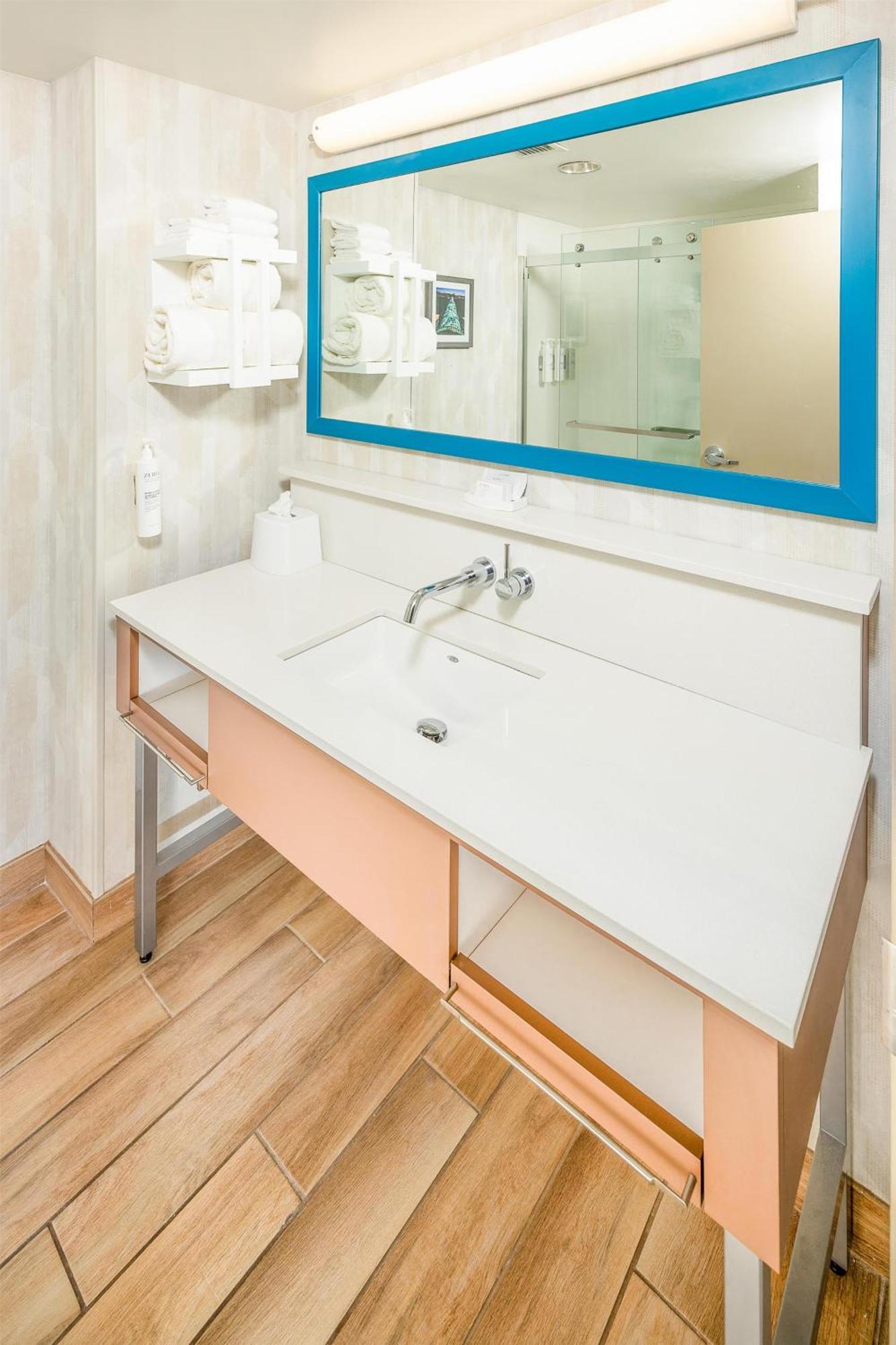 King Room Balcony