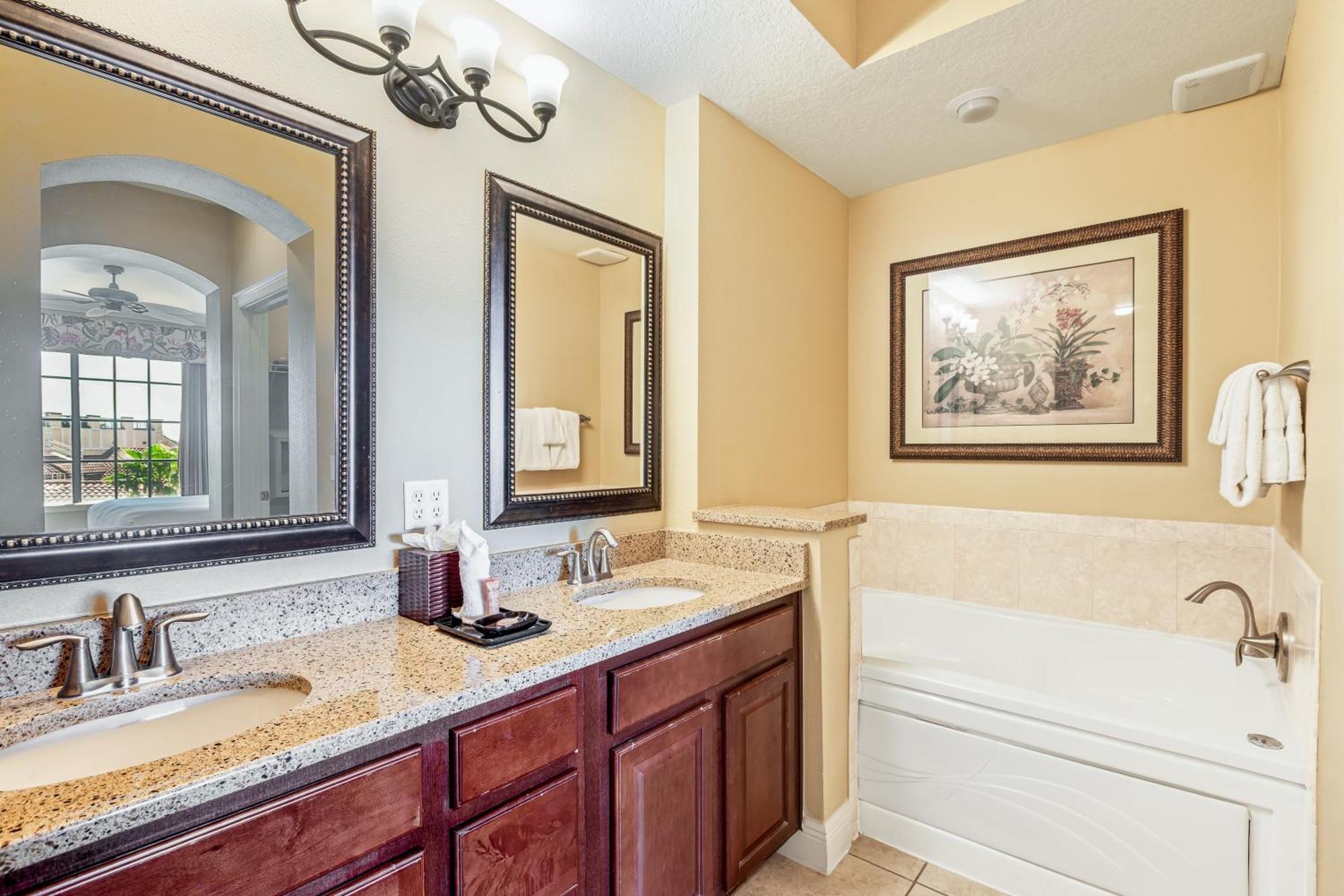 Two-Bedroom Suite