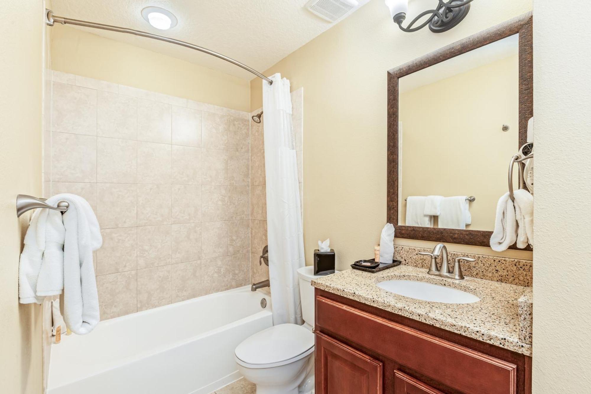 Two-Bedroom Suite