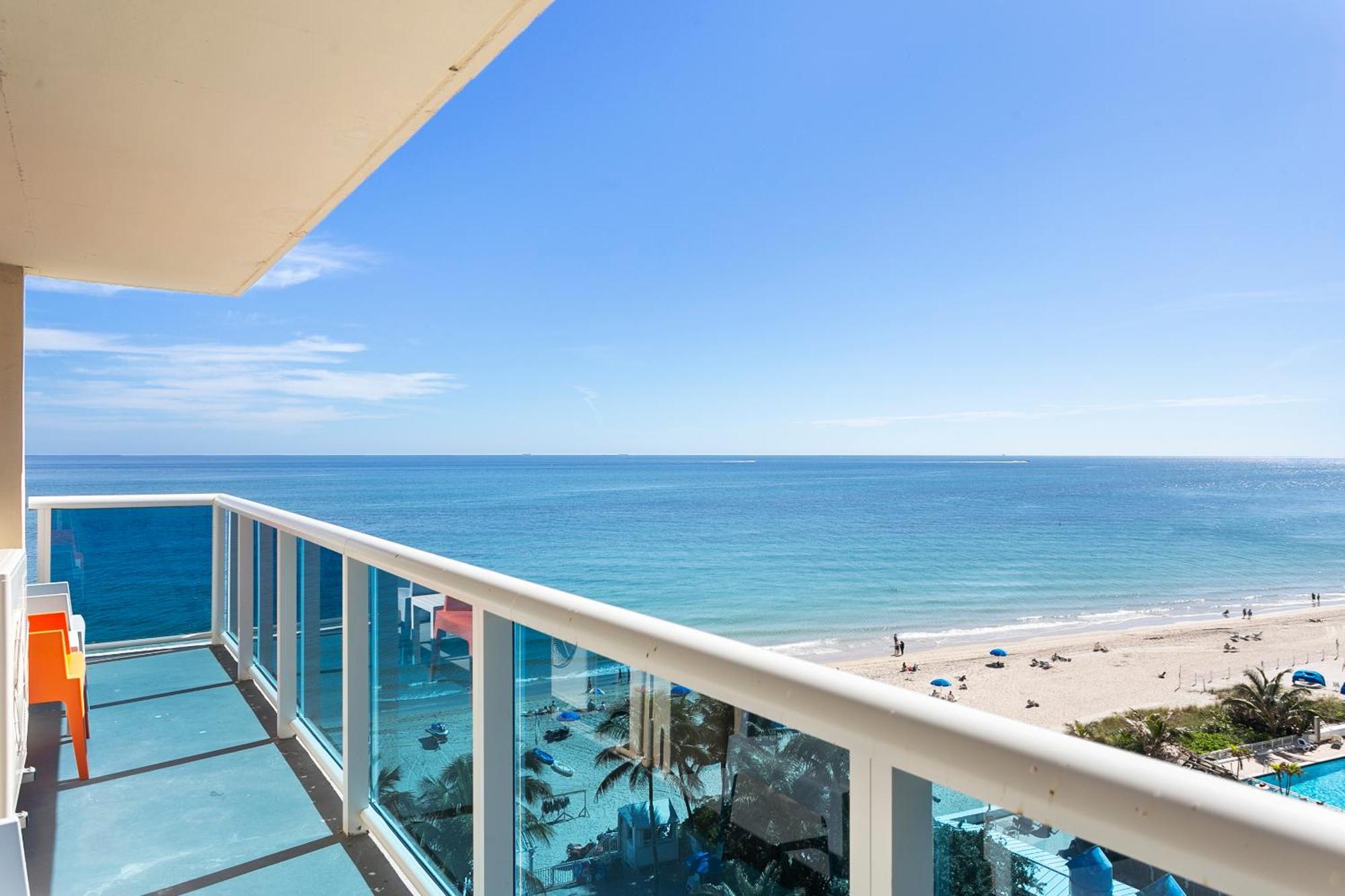 King Suite Ocean View