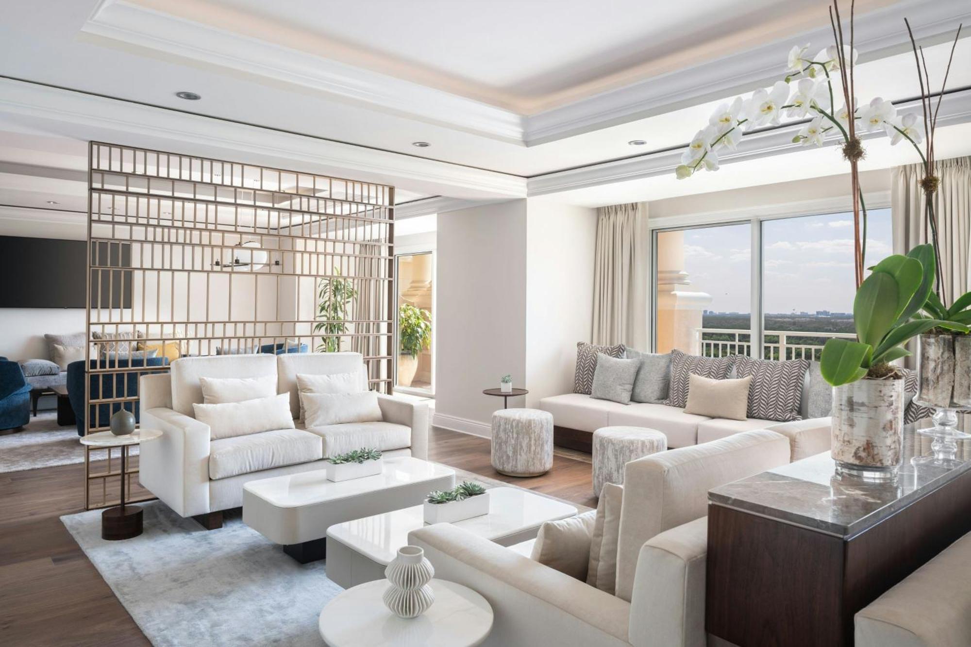 Club Lounge Access 2 Queen Beds Resort View Guest Room