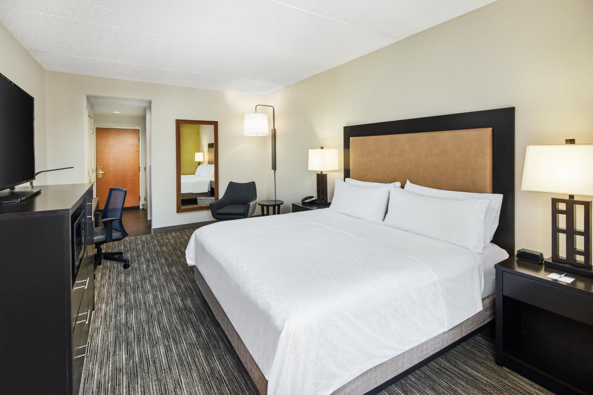King Room Disability Access