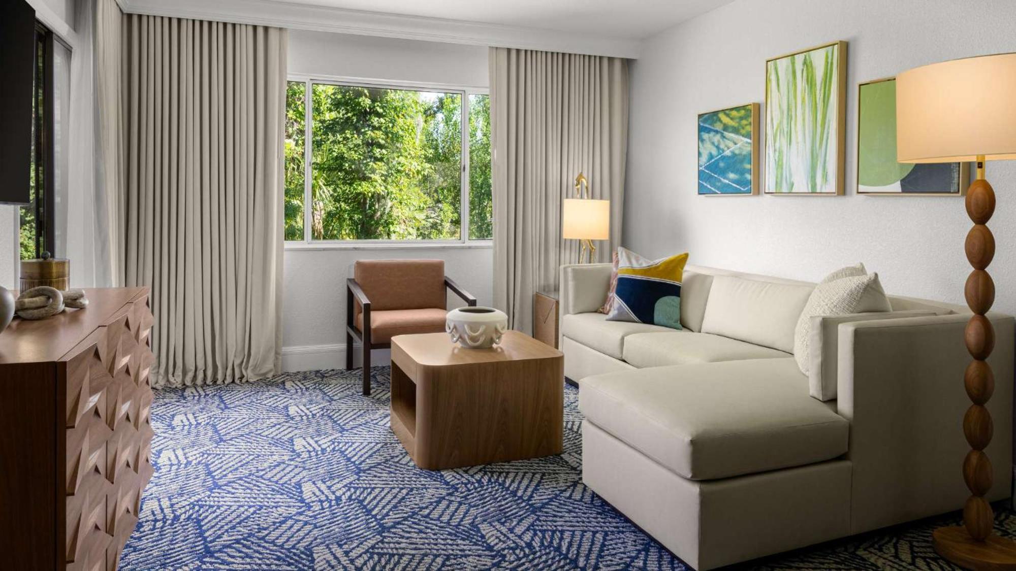 Renovated Two Bedroom Suite - One King and One Queen Bed,1683810088:JPEG