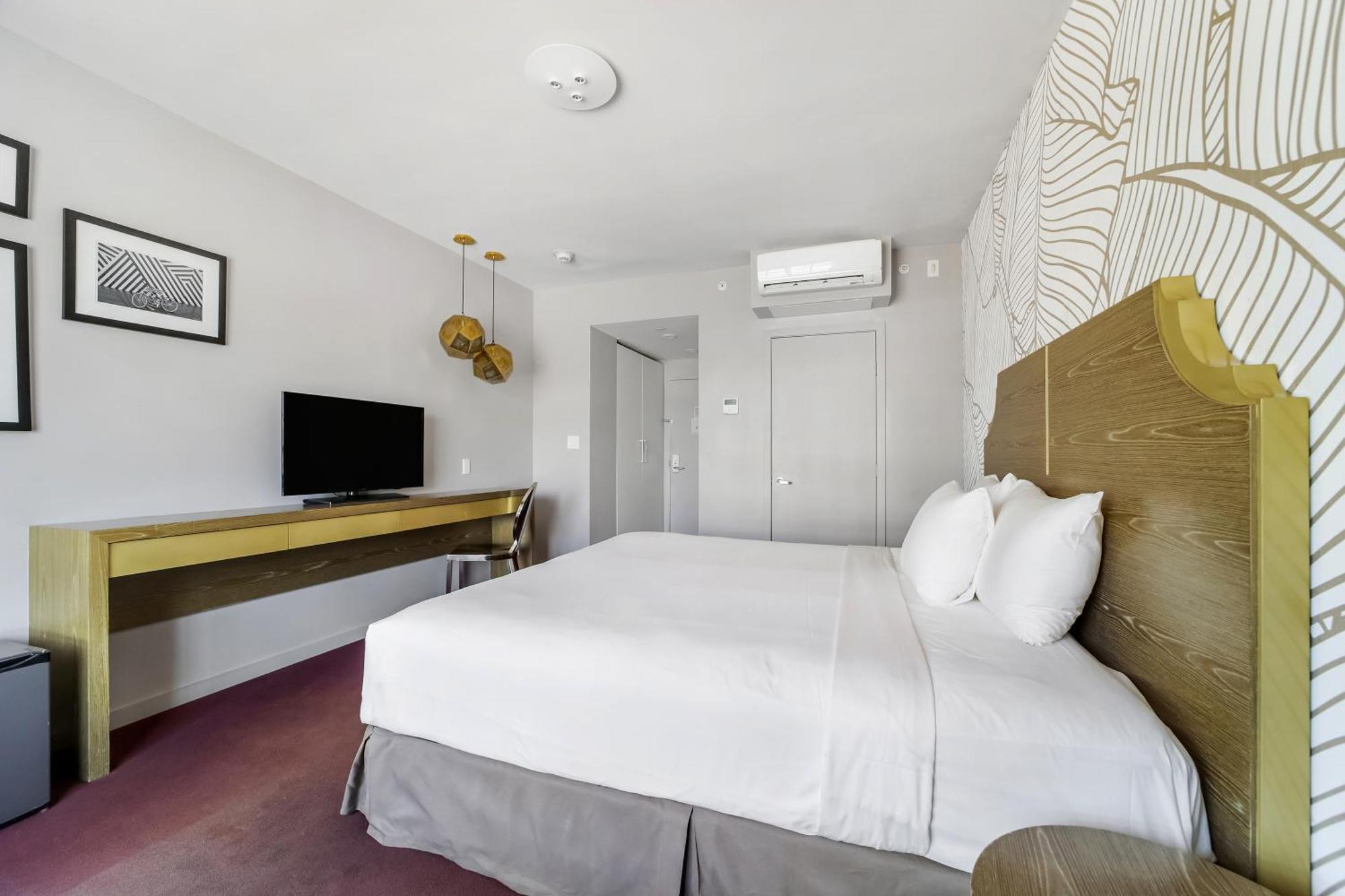 King Suite