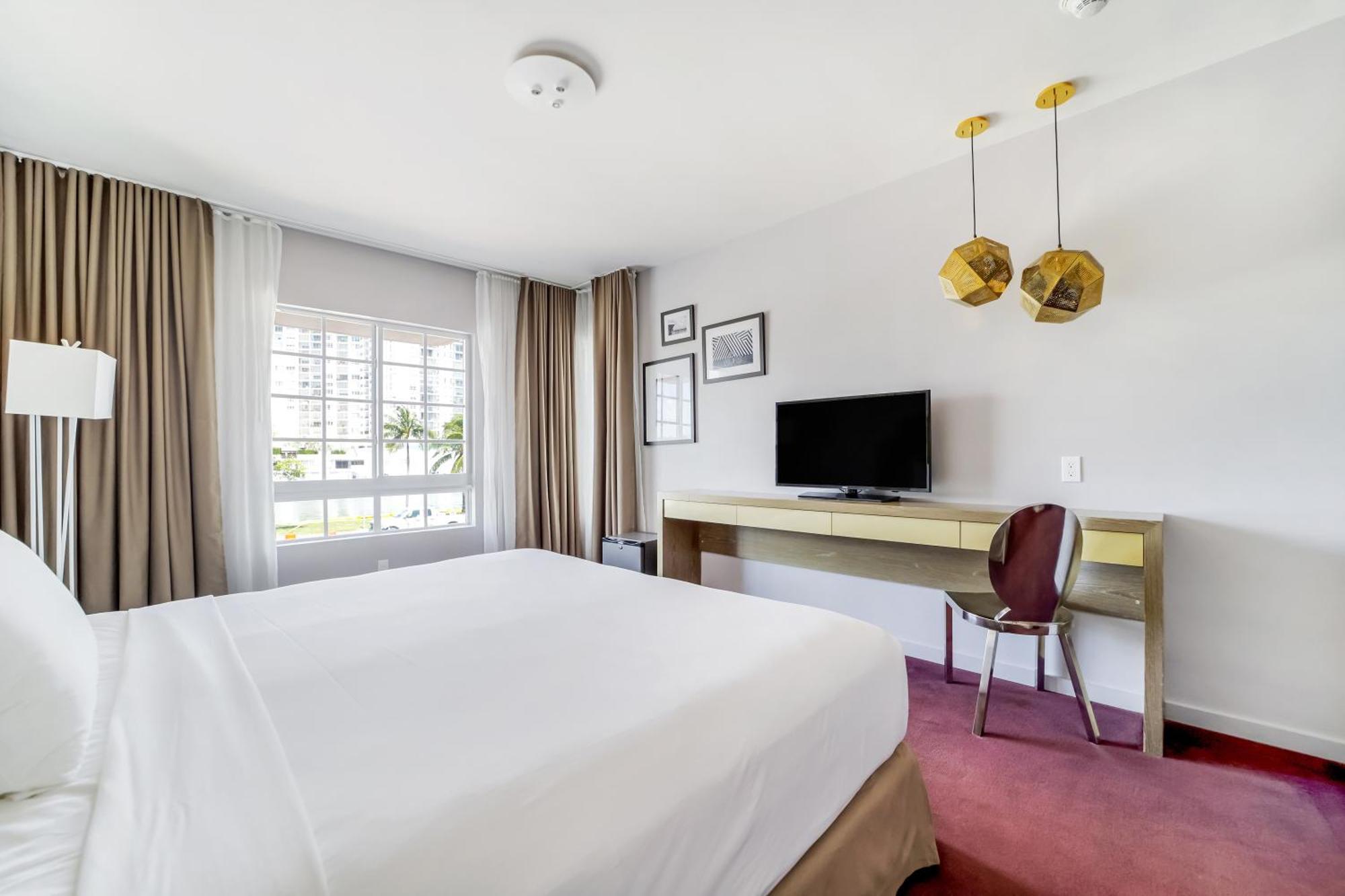 King Suite