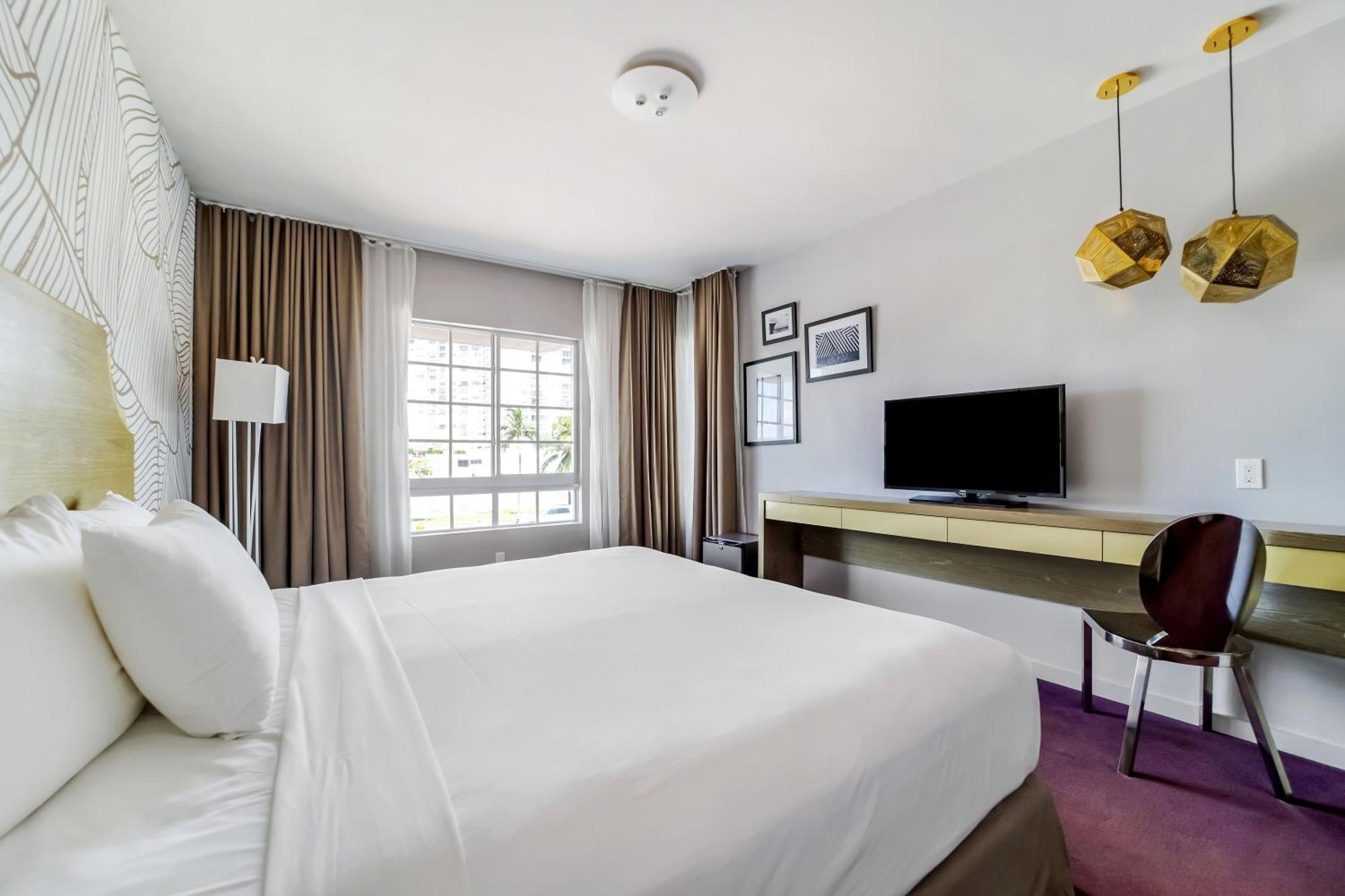 King Suite
