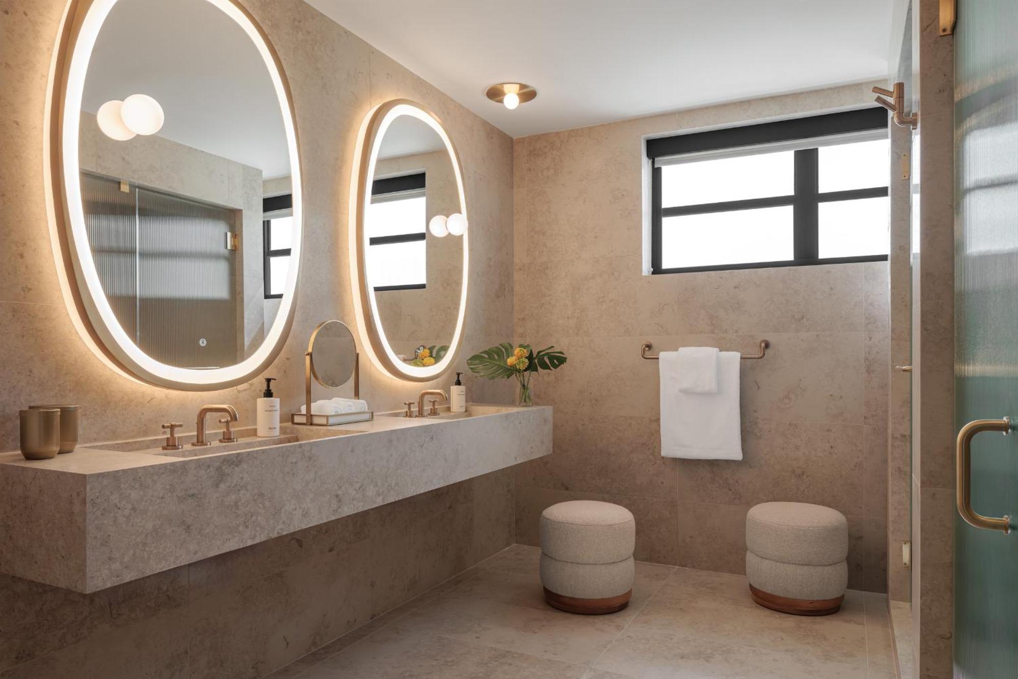 The Green Room Collector’s Suite