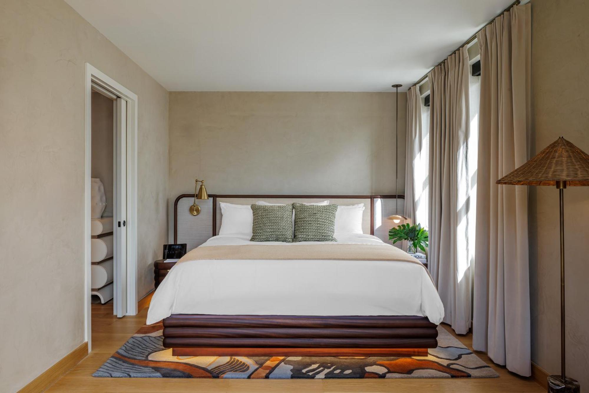 The Green Room Collector’s Suite