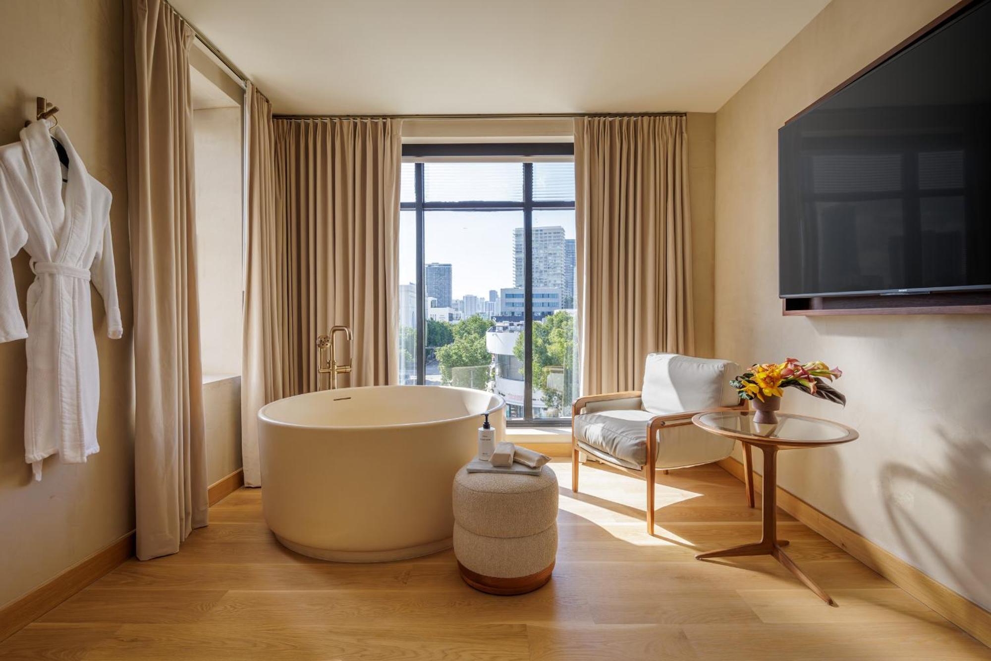 The Green Room Collector’s Suite