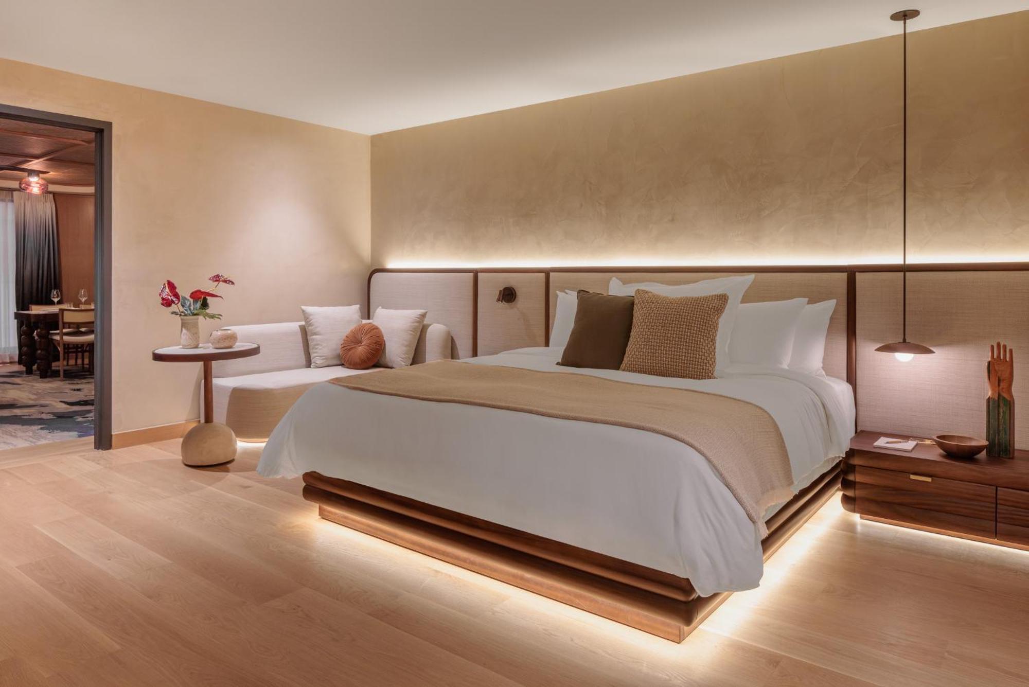 Suite Accessible