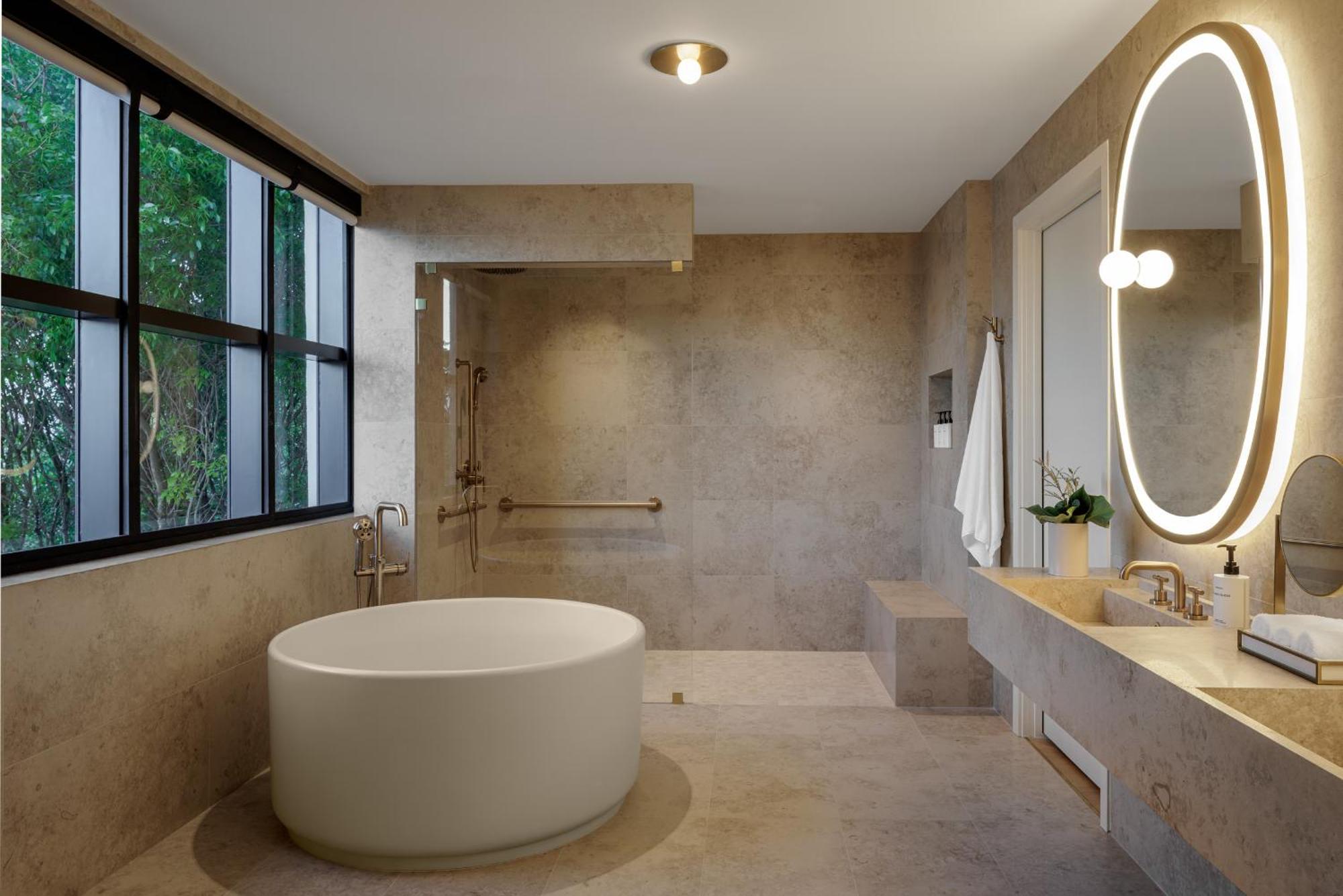 Suite Accessible