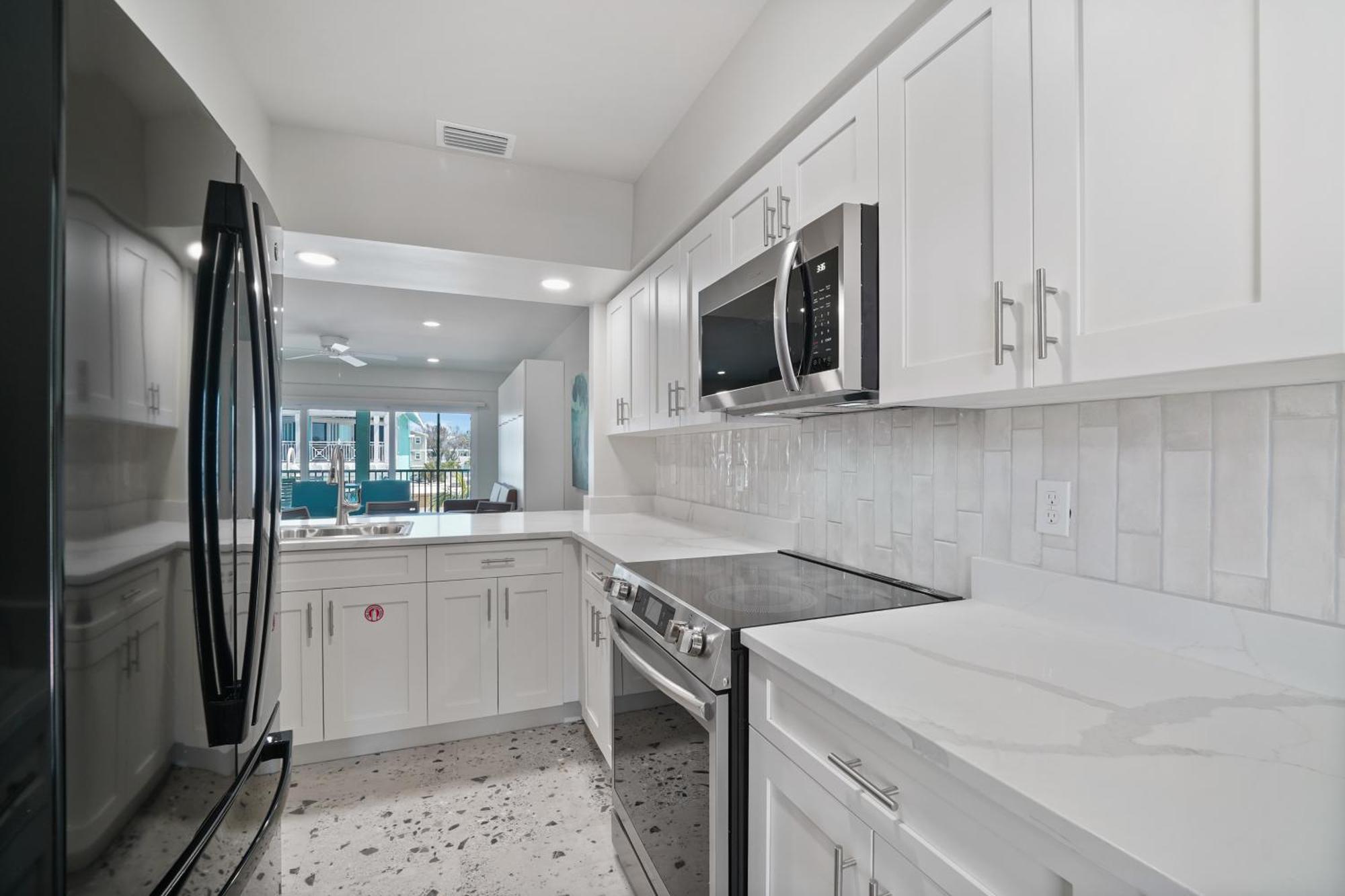 Deluxe Family Suite