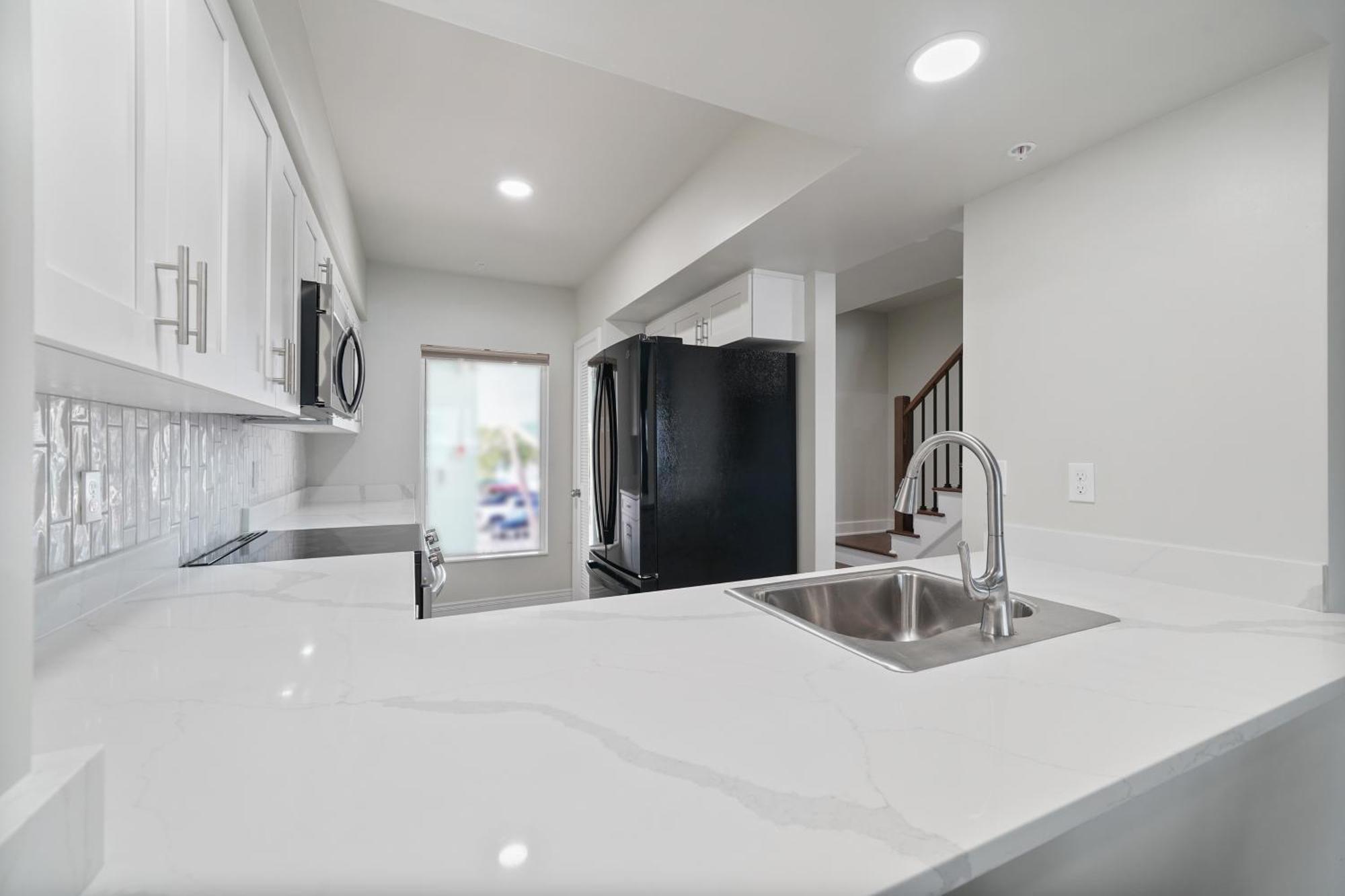 Deluxe Family Suite