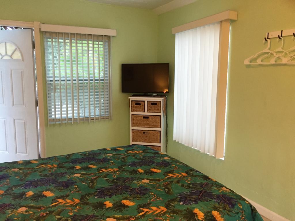 Queen Room Disability Access