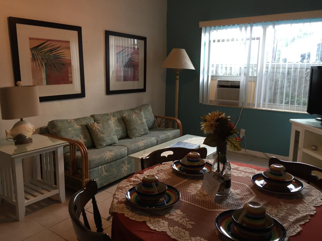 Villa Bay View