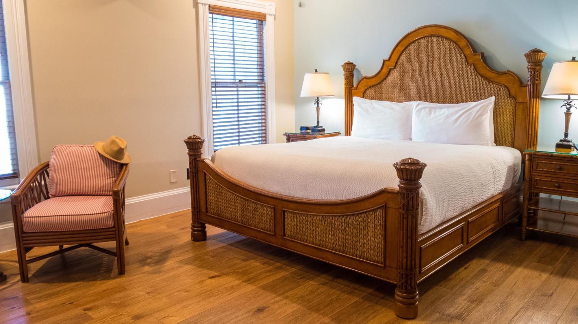 La Pensione Guesthouse King Adults Only