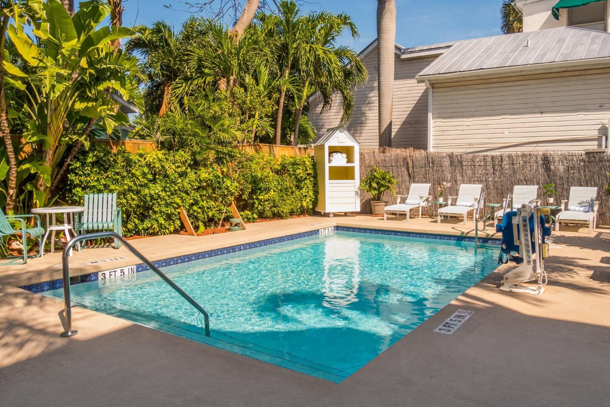 La Pensione Guesthouse King Adults Only