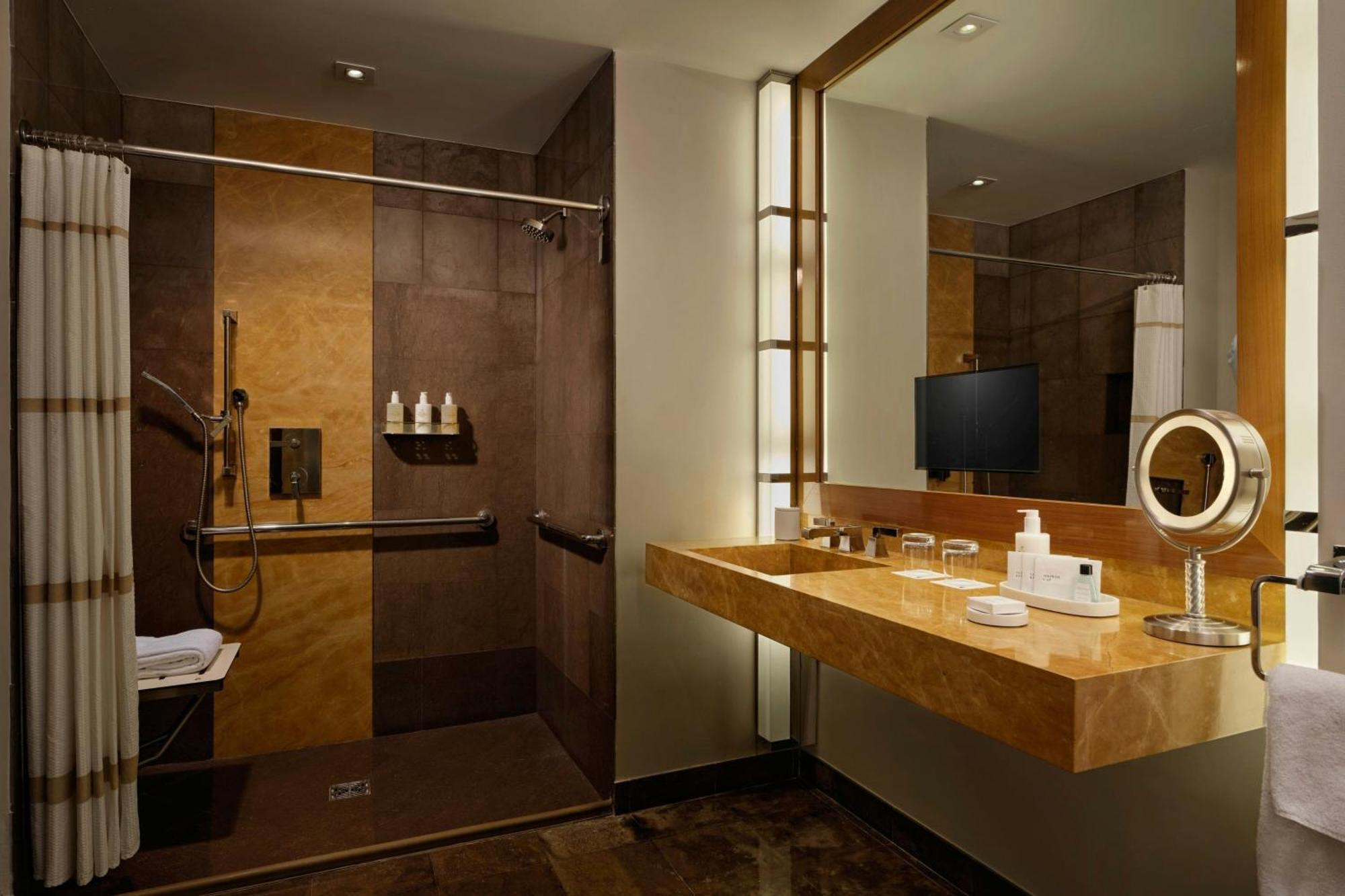 Executive Guest room 1 King