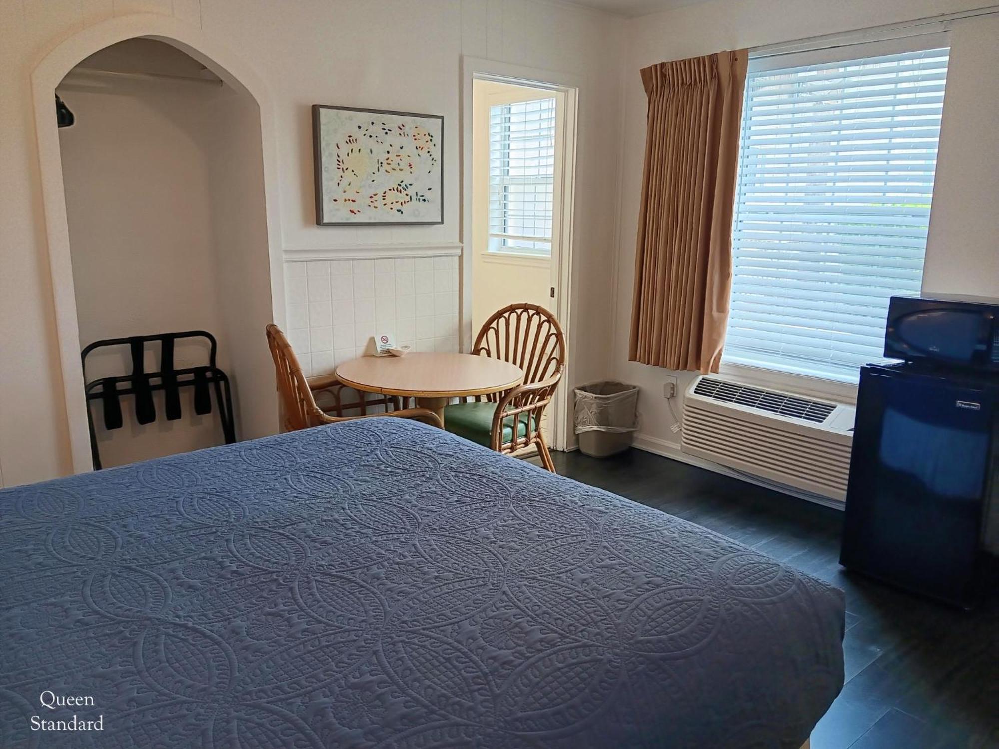 Queen Room