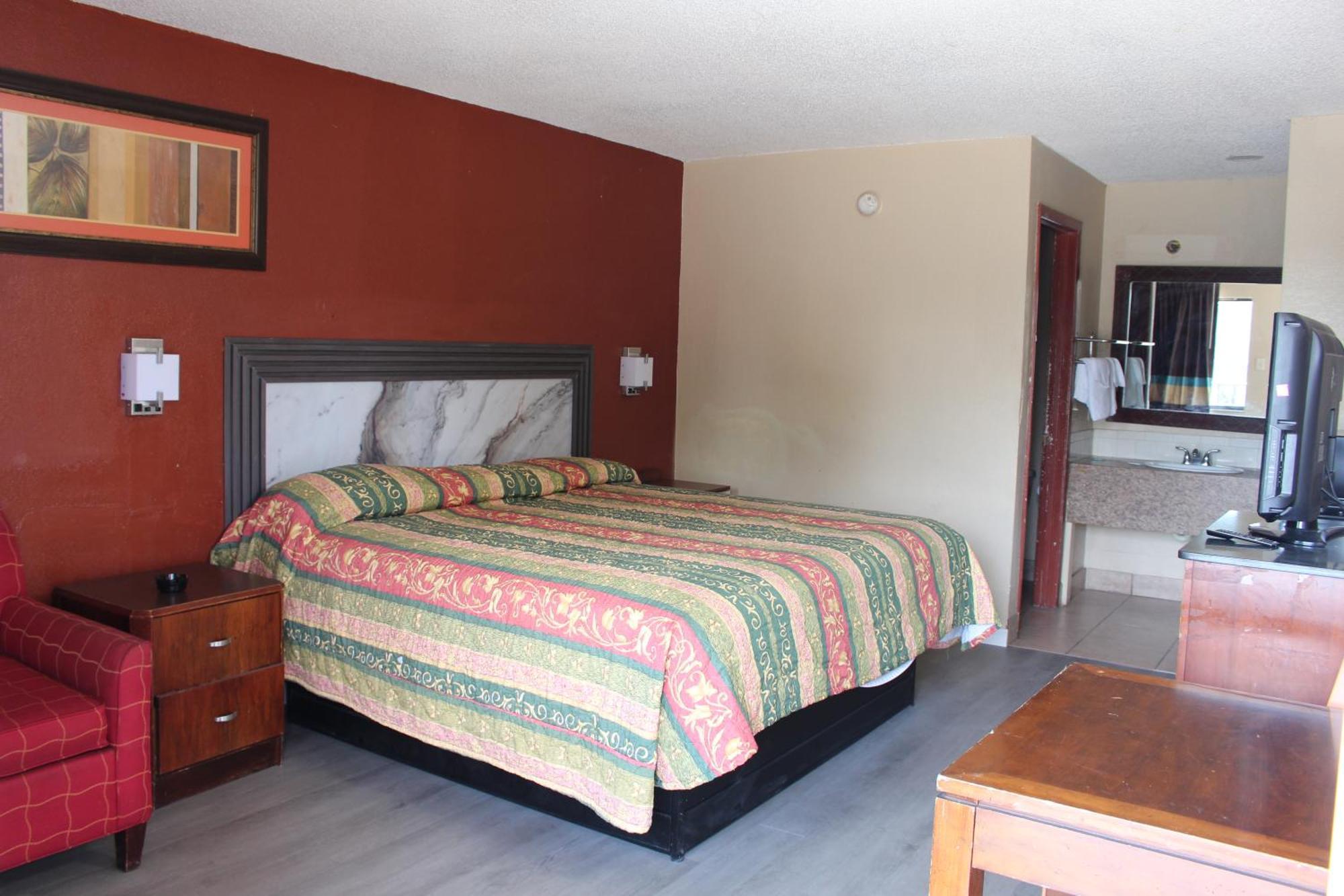 King Room