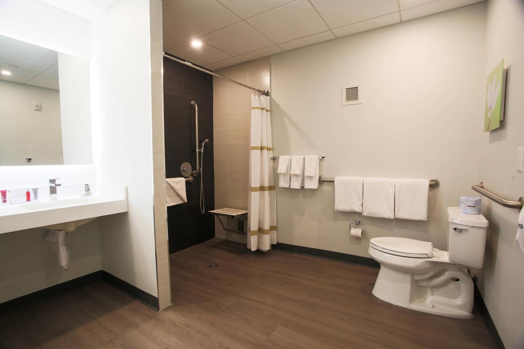 Design King Room