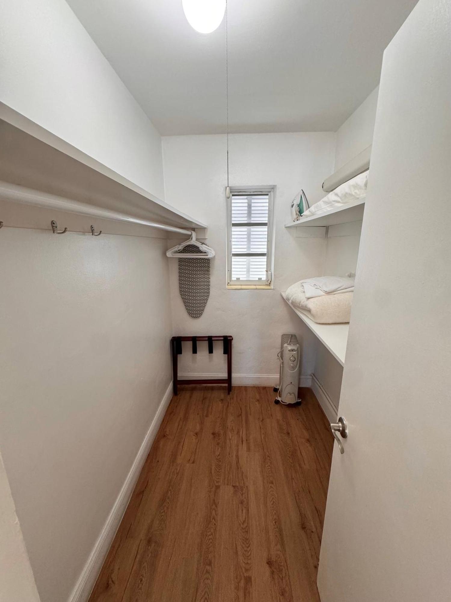 One Bedroom Suite Non Smoking
