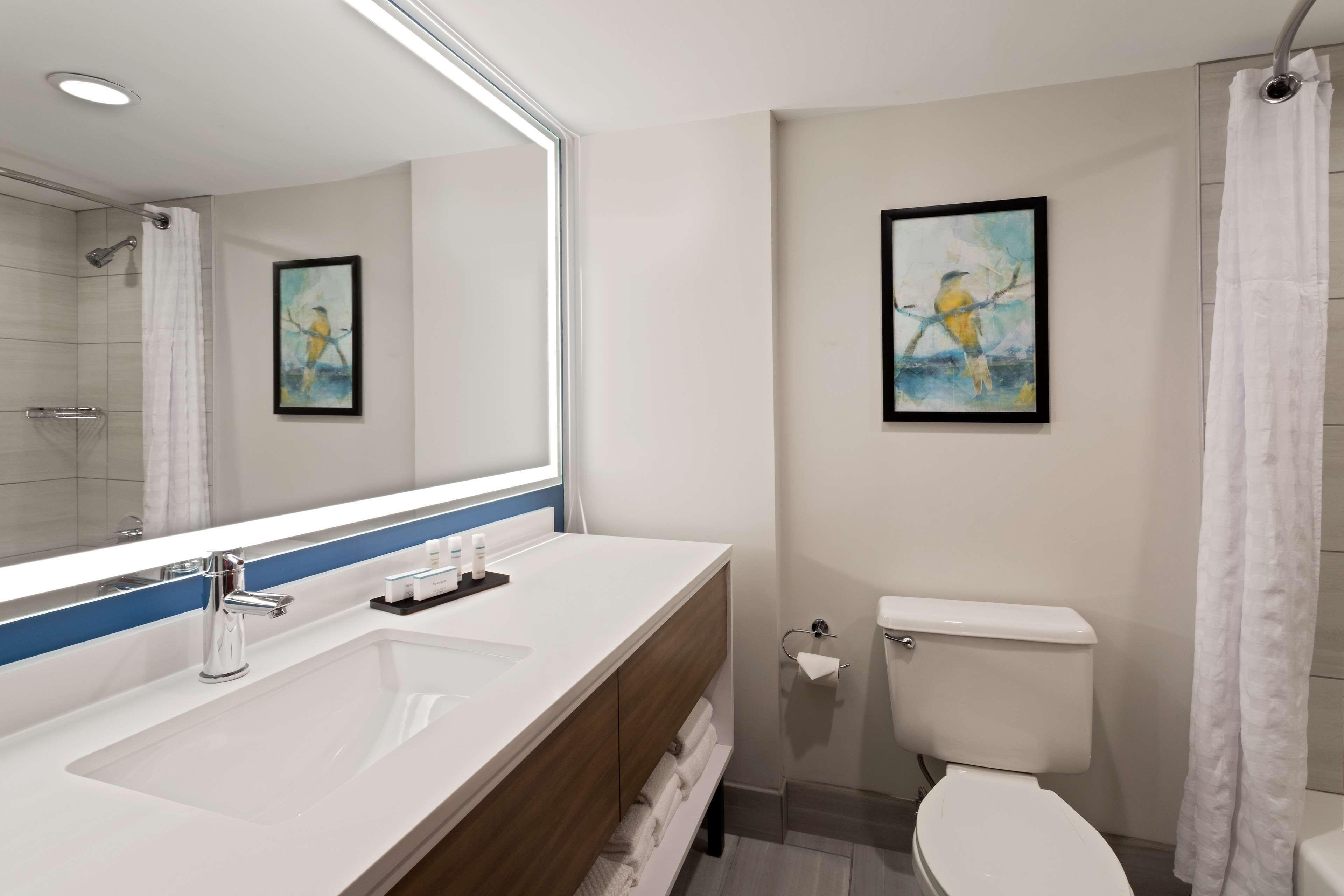 Two-Room King Suite Non-Smoking