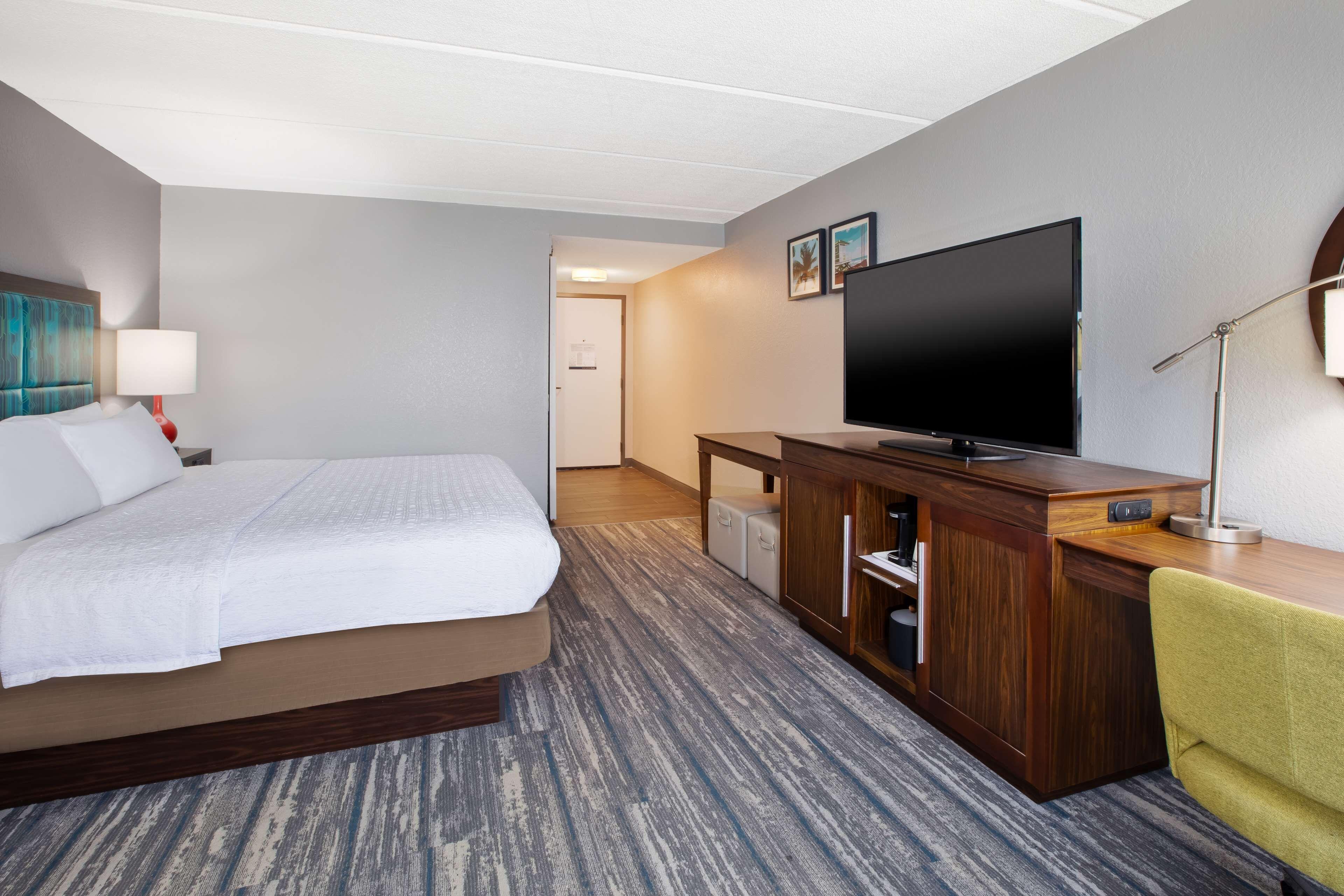 King Room Non-Smoking