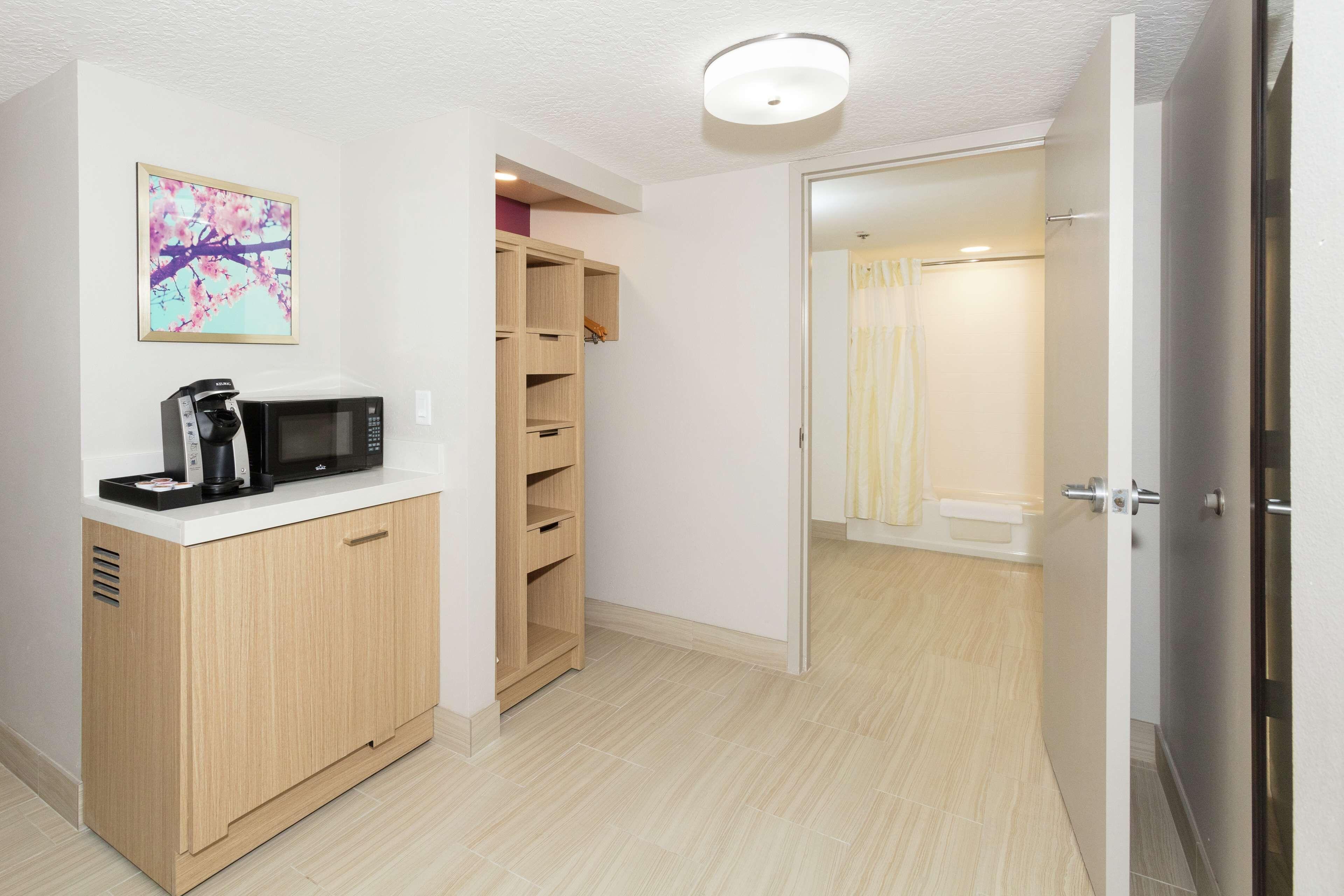 Deluxe Junior Suite
