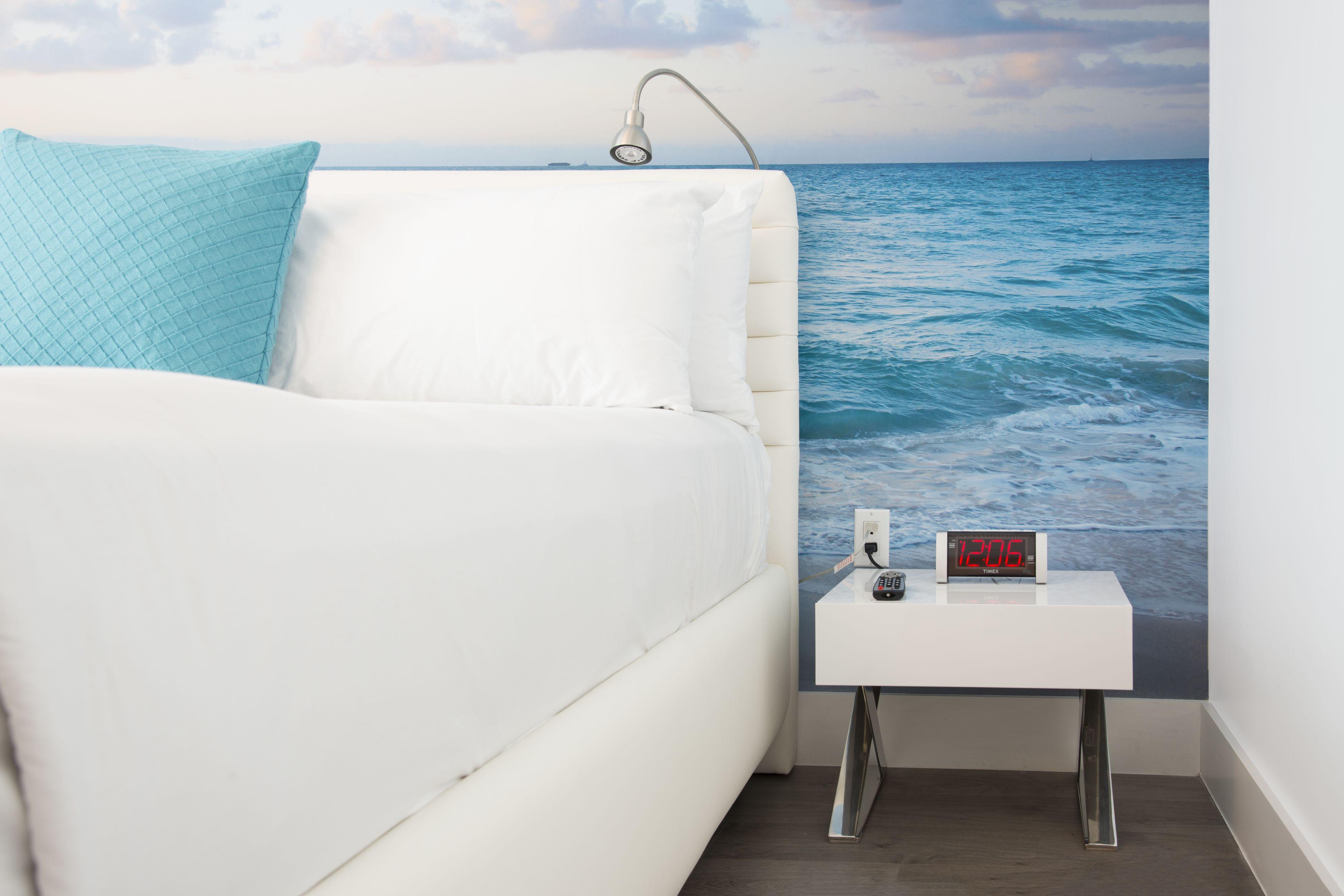 Penthouse Room King Bed