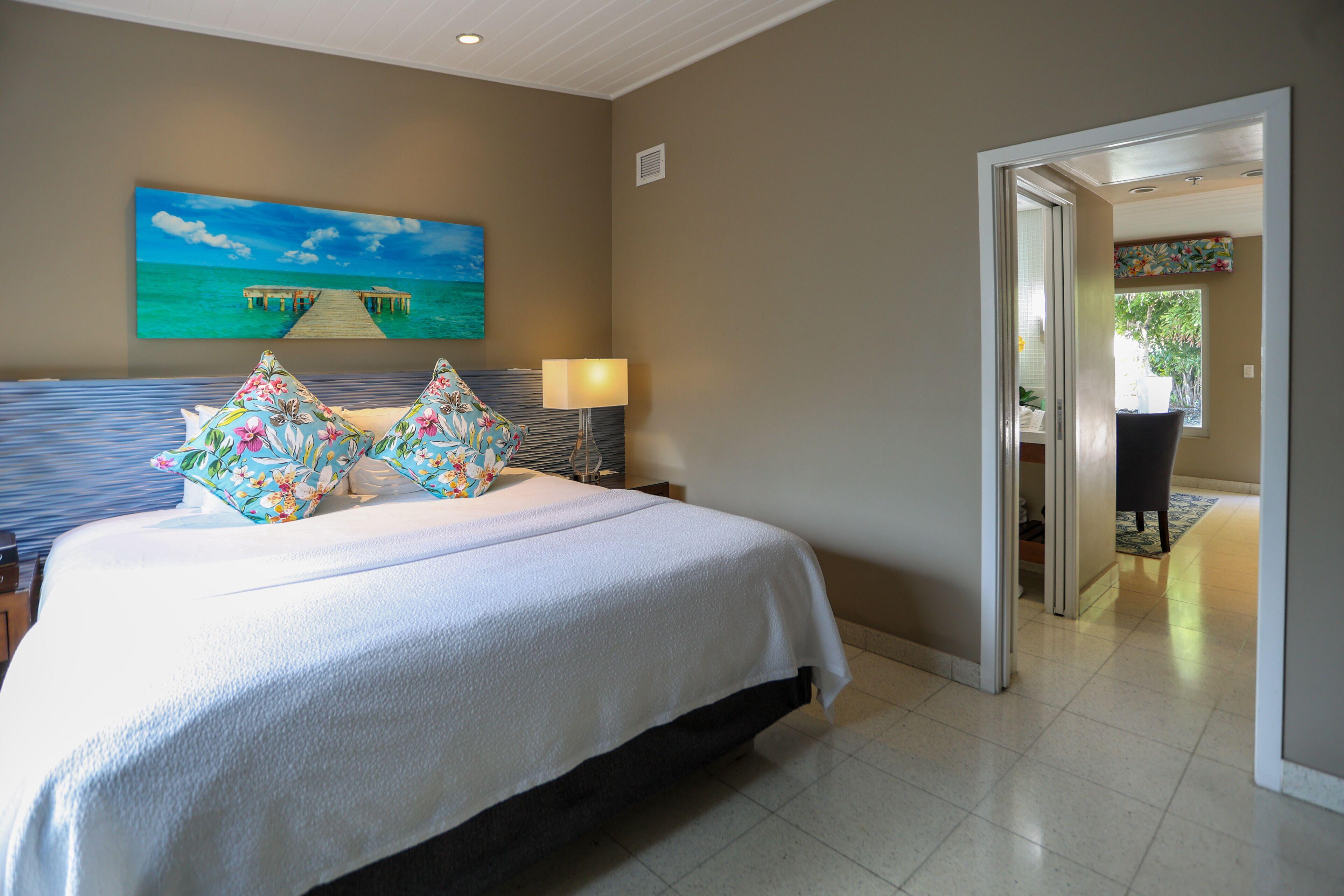 One-Bedroom Suite