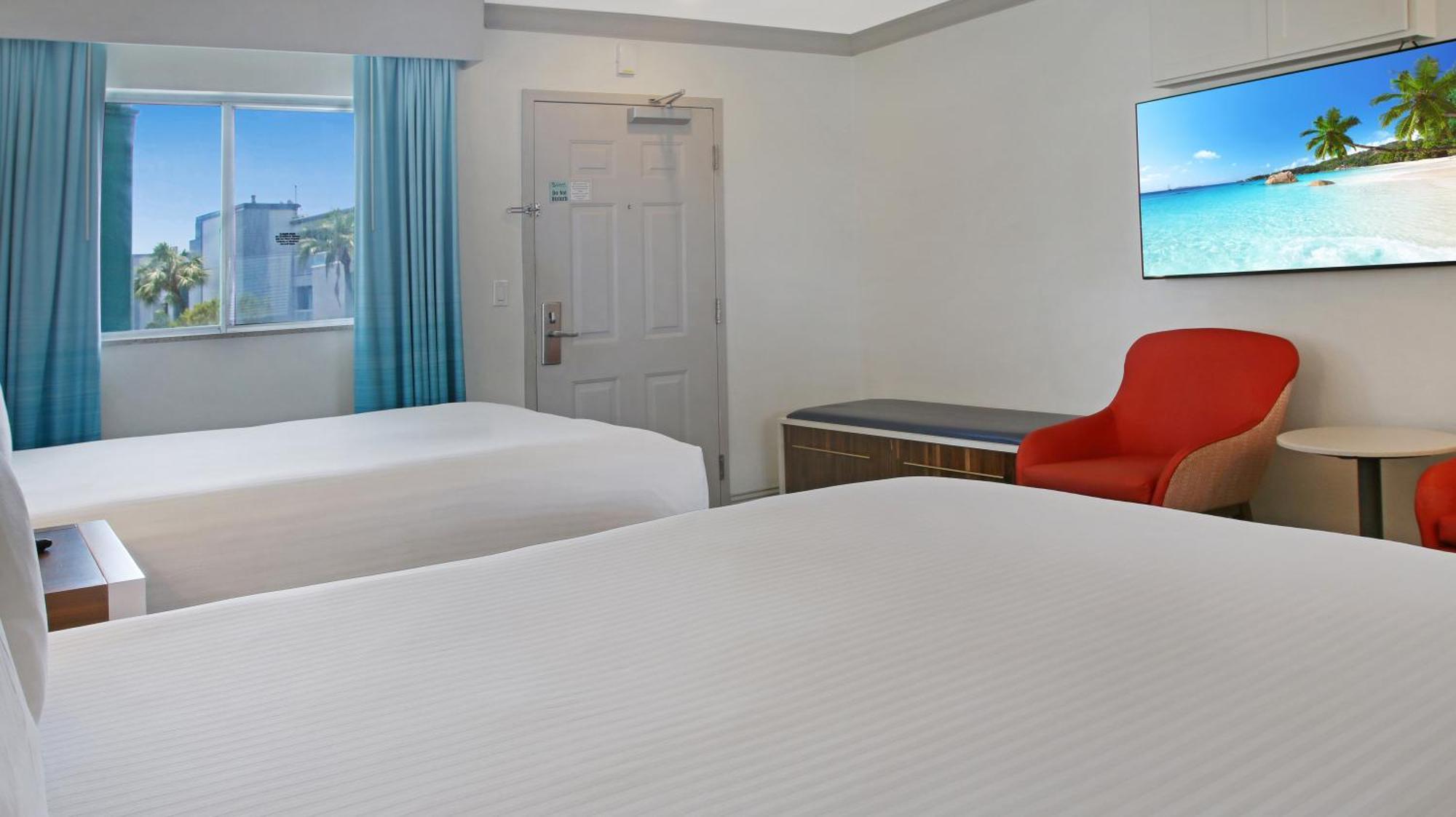 Premium Poolside Kitchenette
