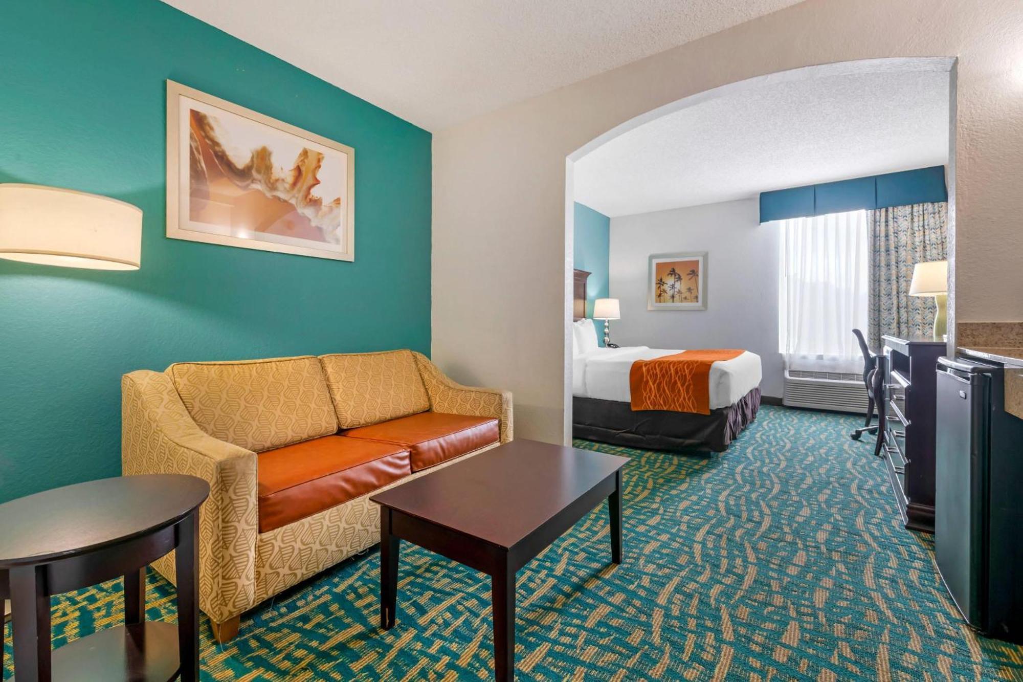 King Suite