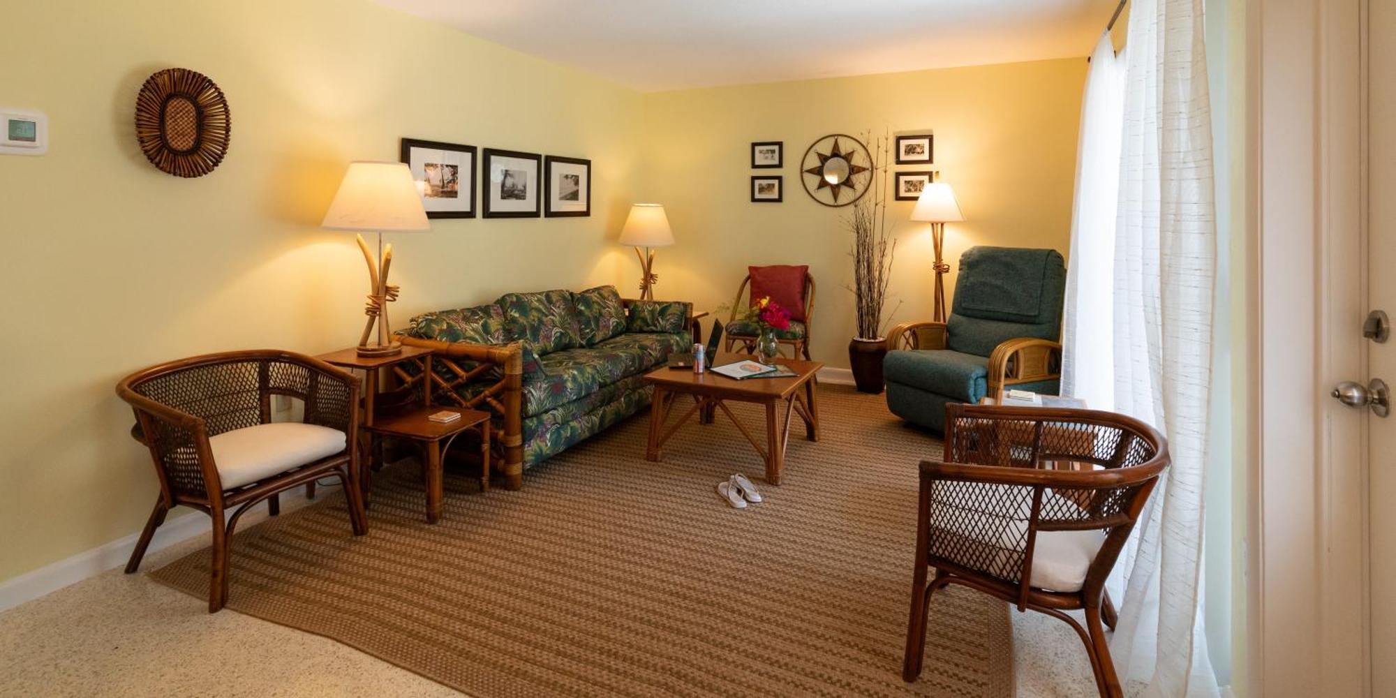 Duplex Apartment