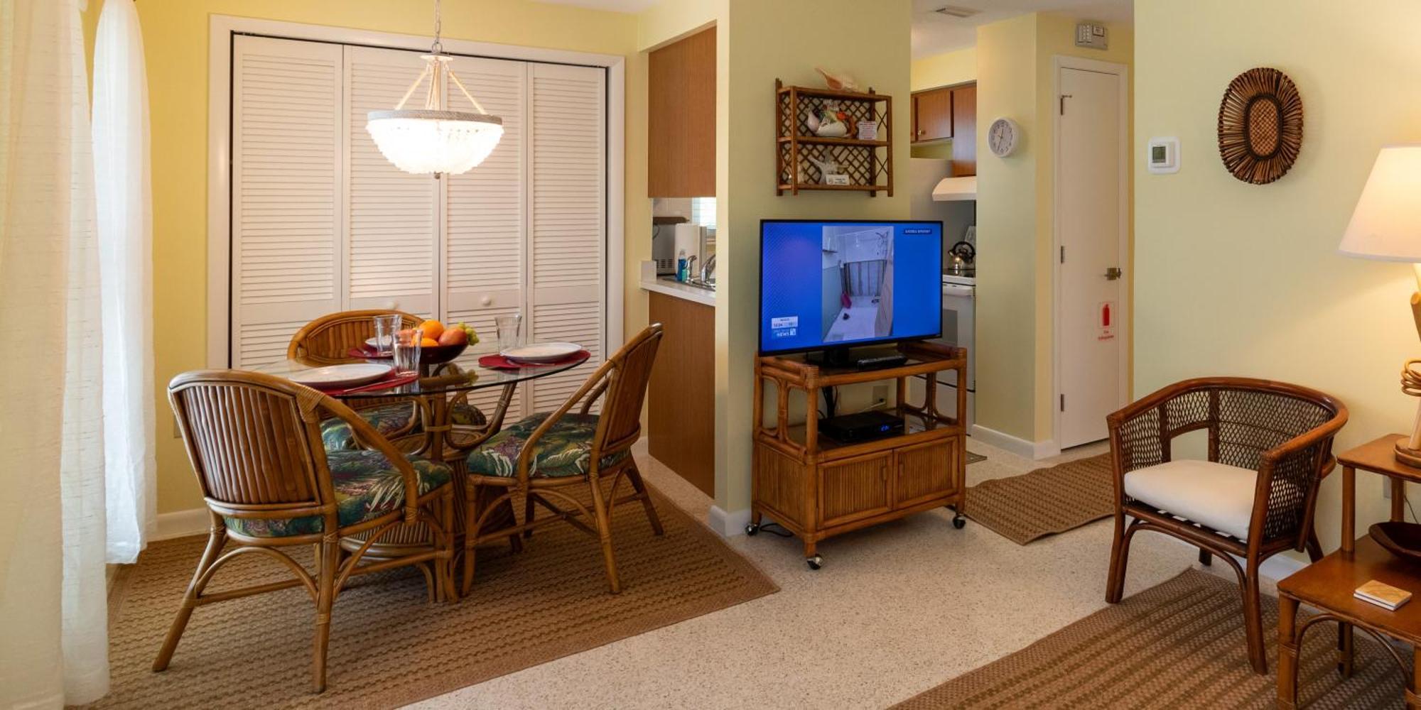 Duplex Apartment
