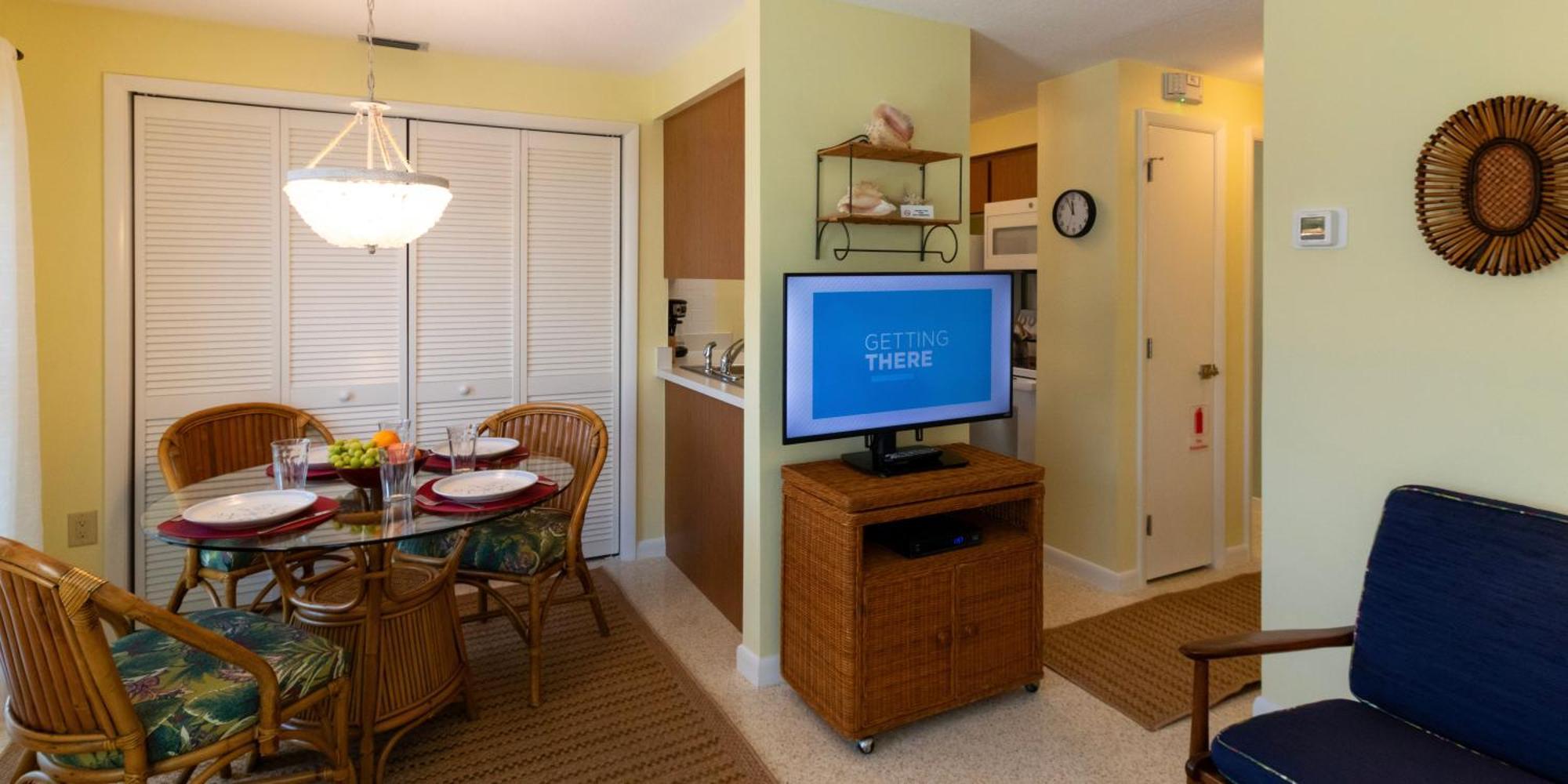 Duplex Apartment