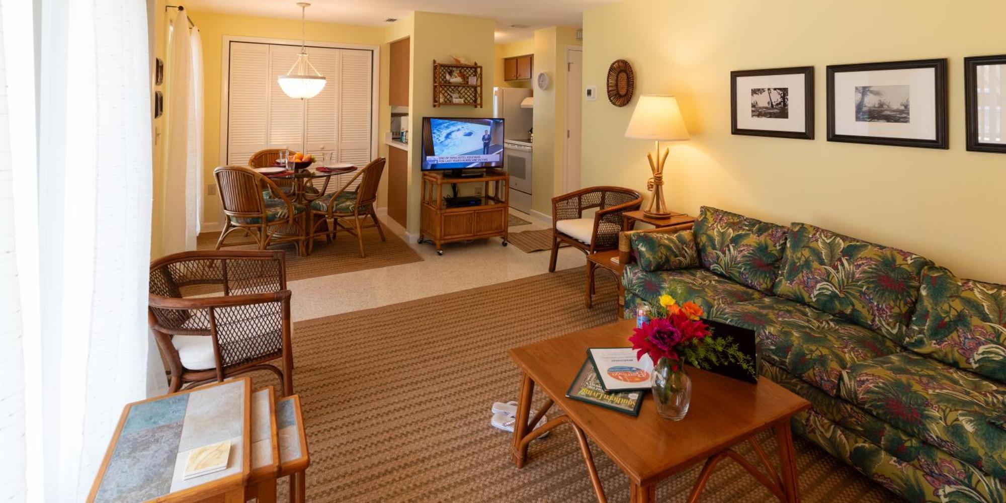 Duplex Apartment