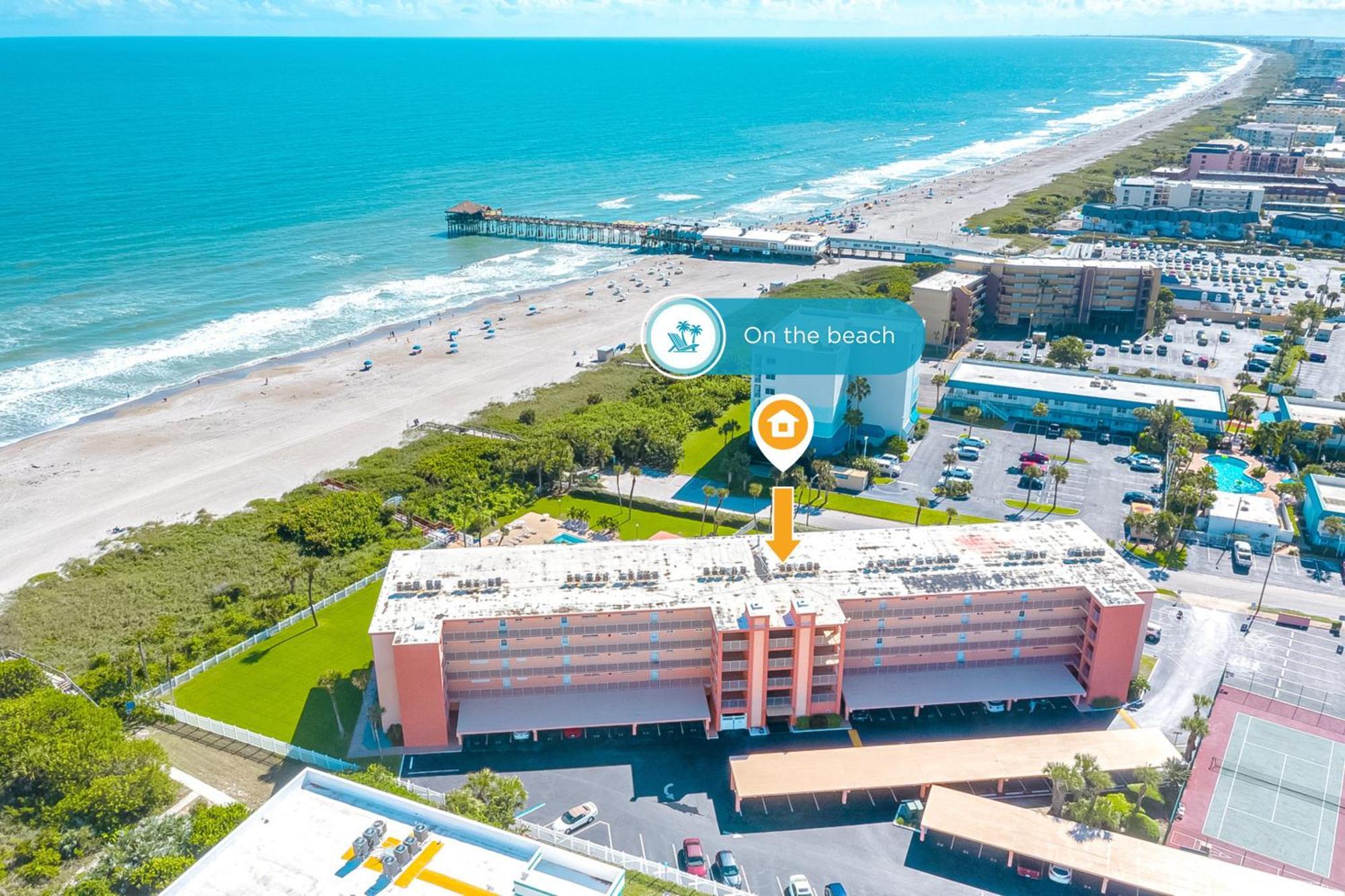 Deluxe Two-Bedroom Condo Pool Ocean Views Unit #38,1739497461:JPEG