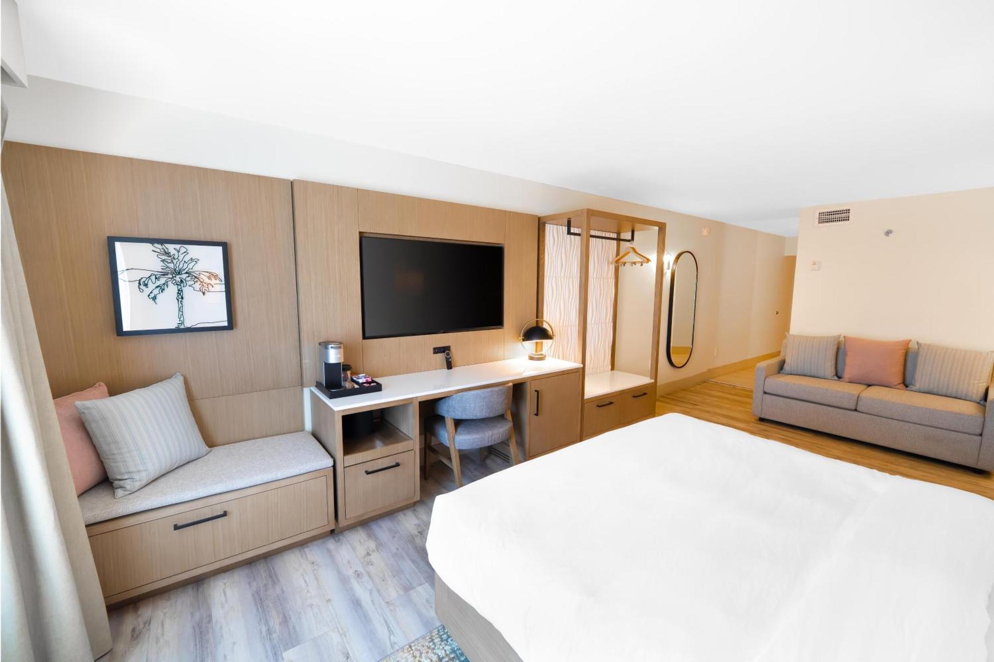 King Room