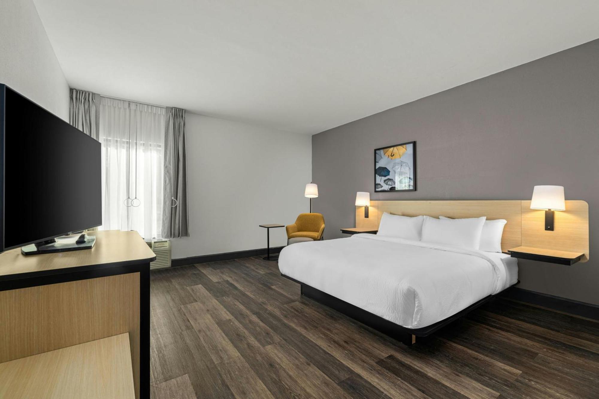 King Room