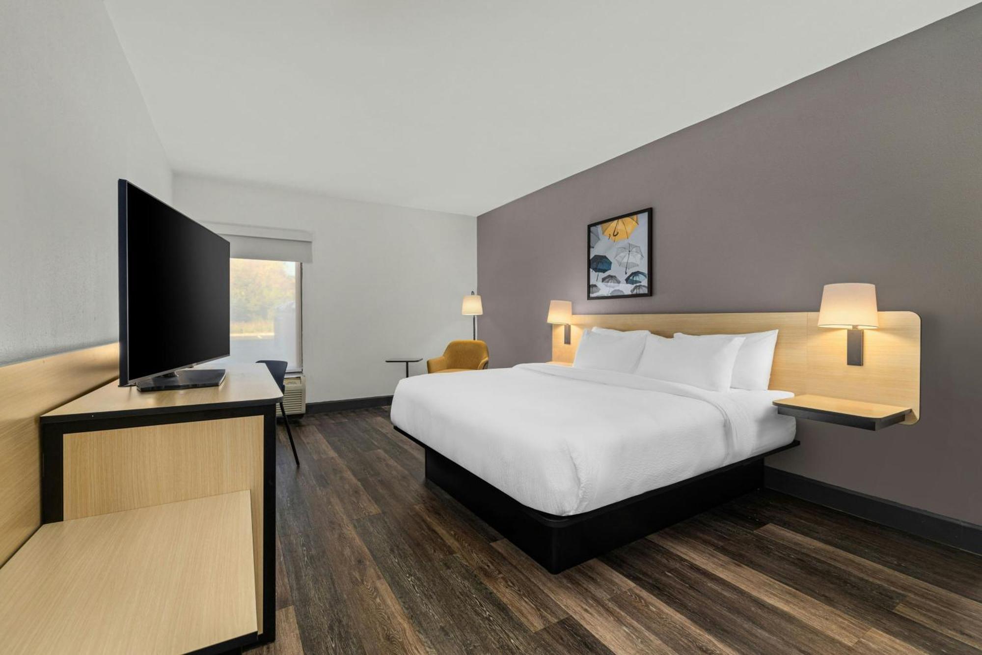 King Room