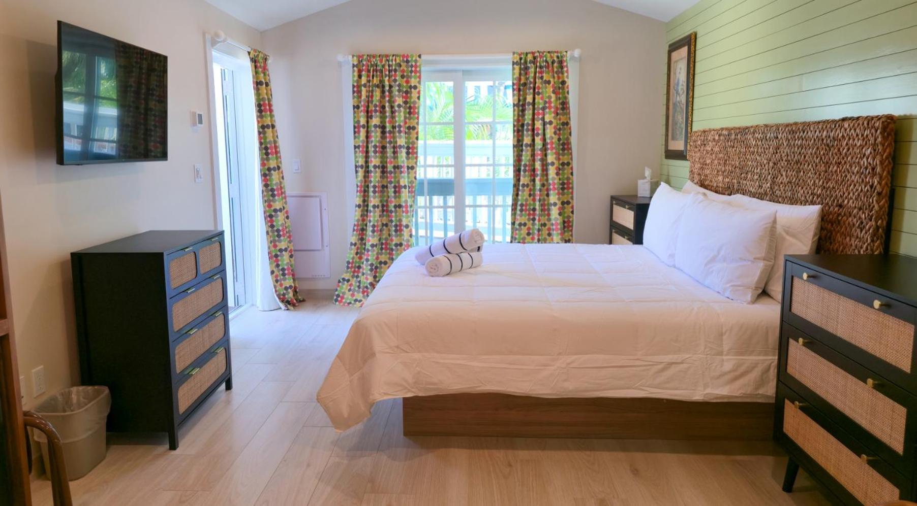 Classic King Room