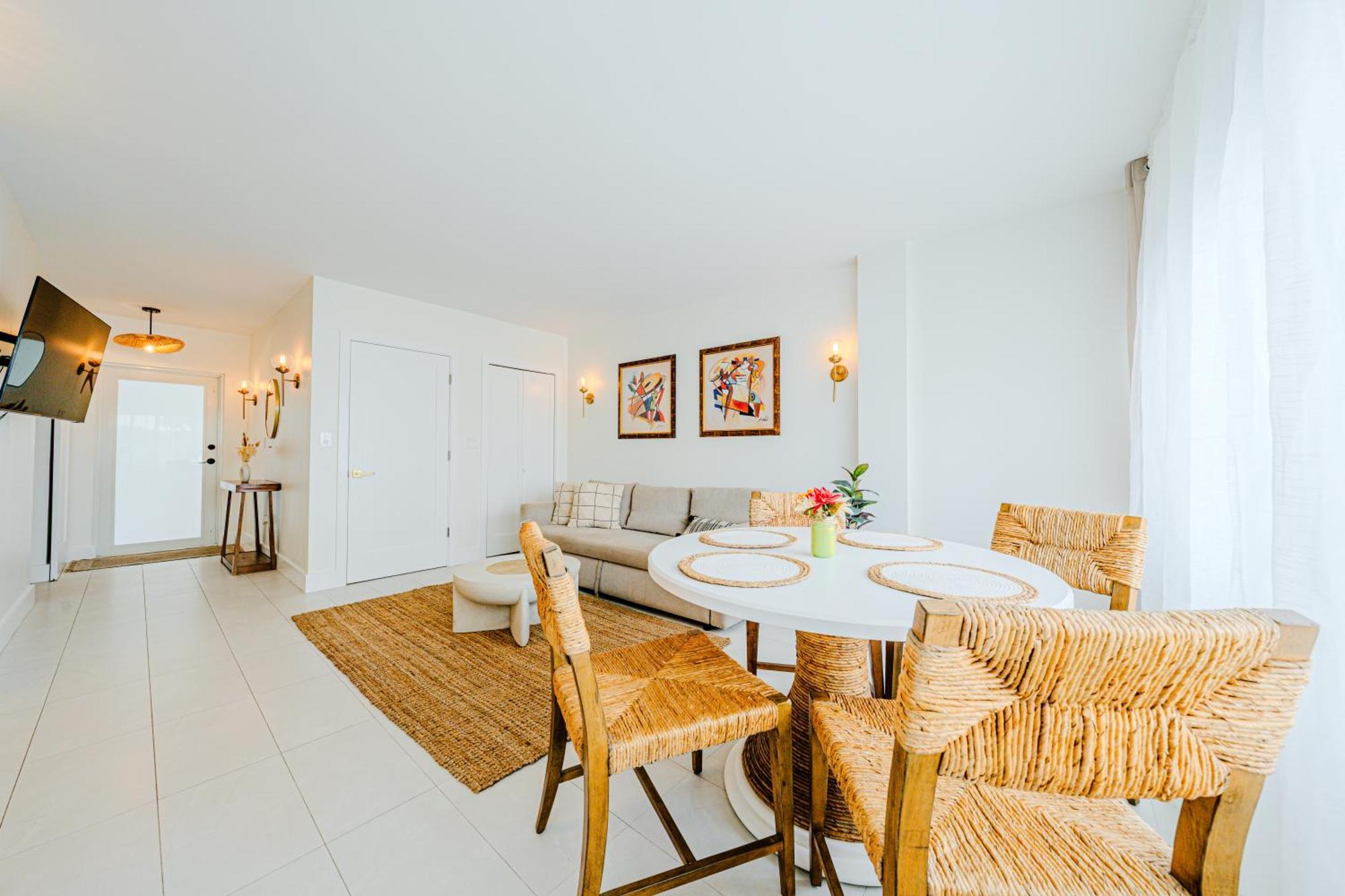 One-Bedroom Suite